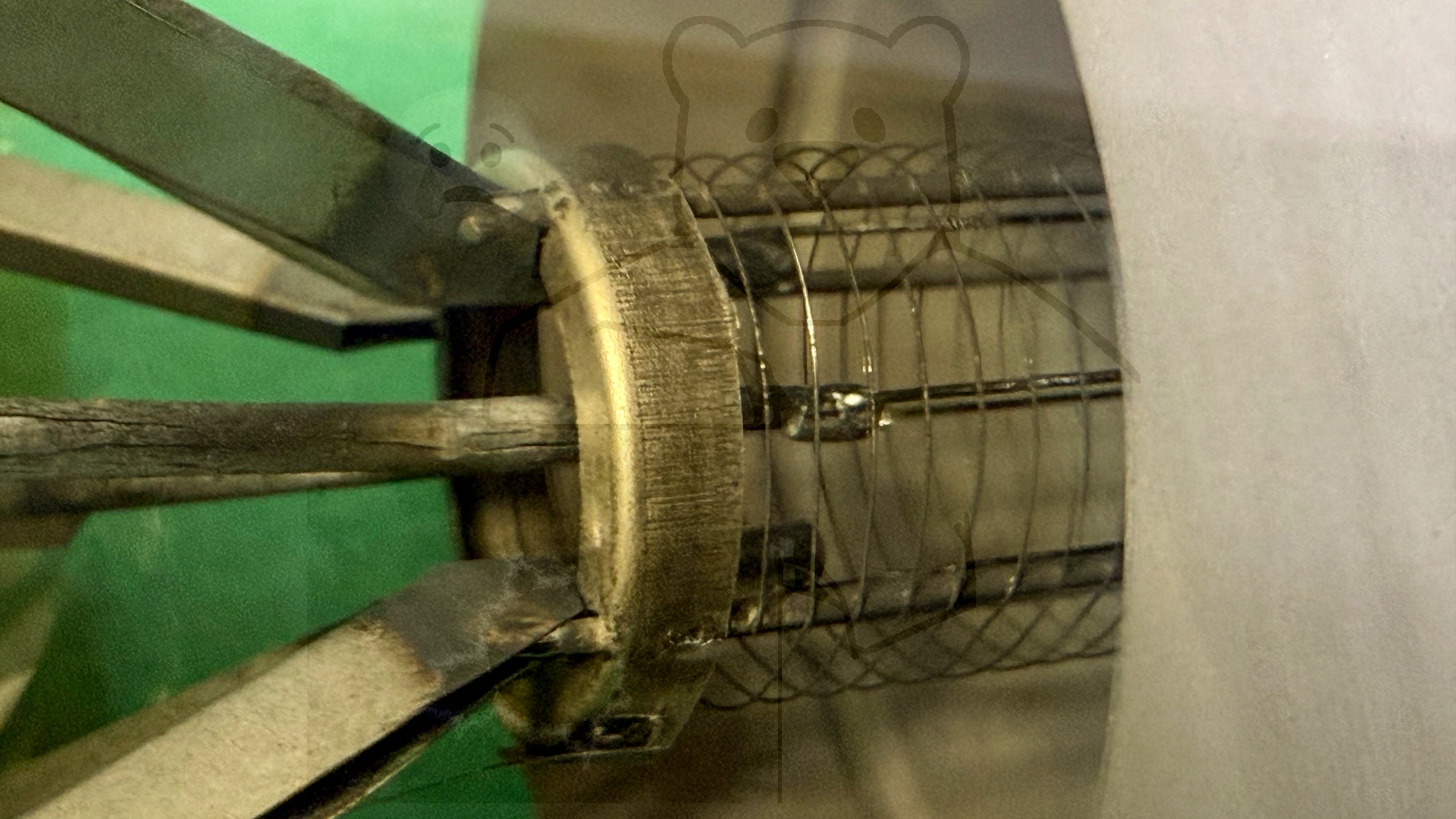 Röhre RS329 #6536 Bild 10