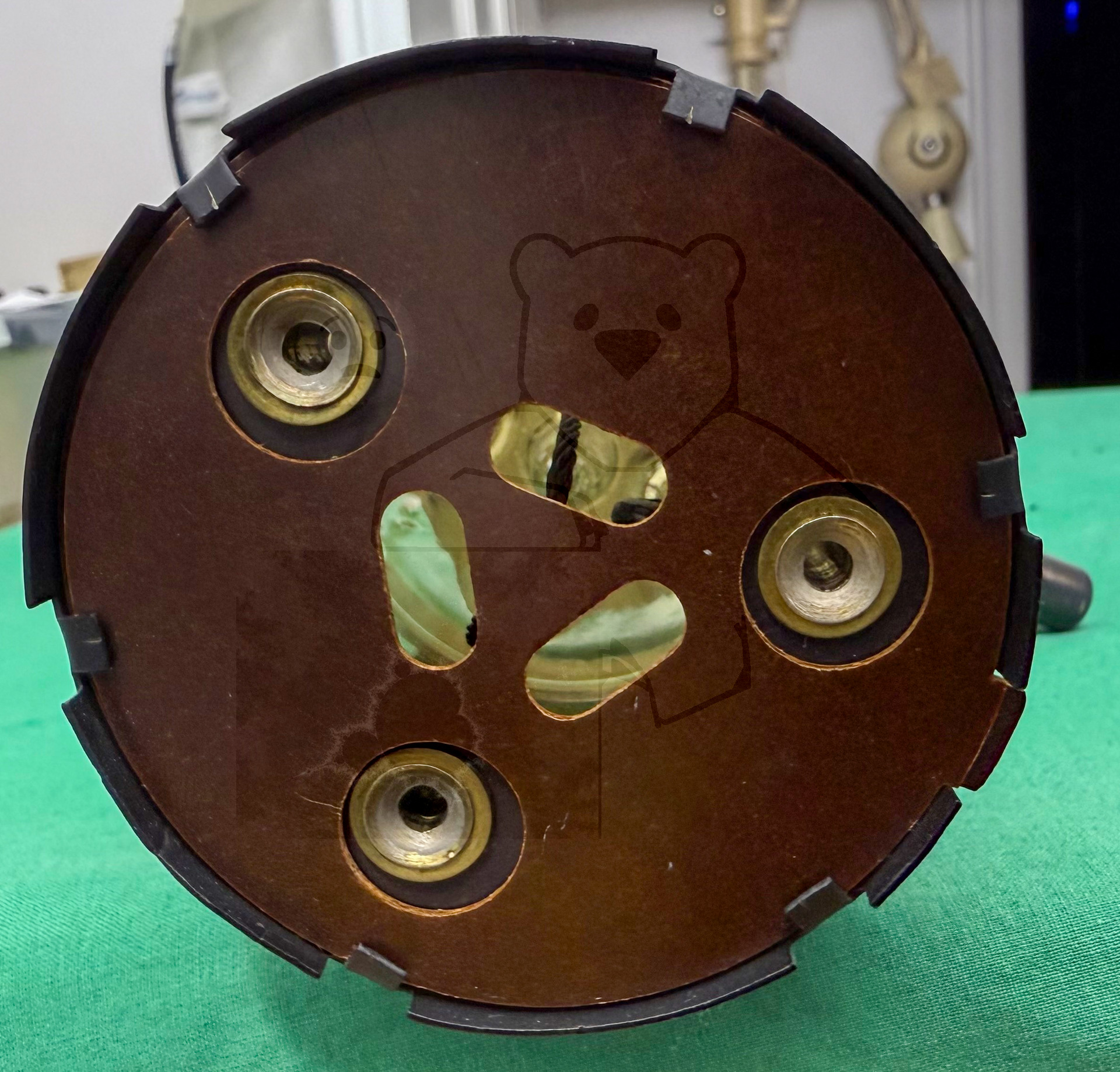 Röhre RS329 #6536 Bild 12