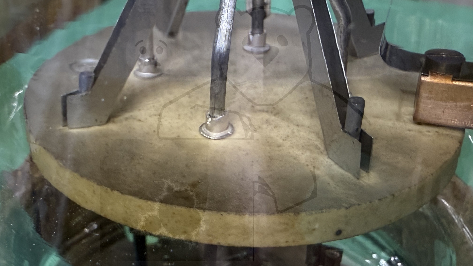 Röhre RS329 #6536 Bild 15