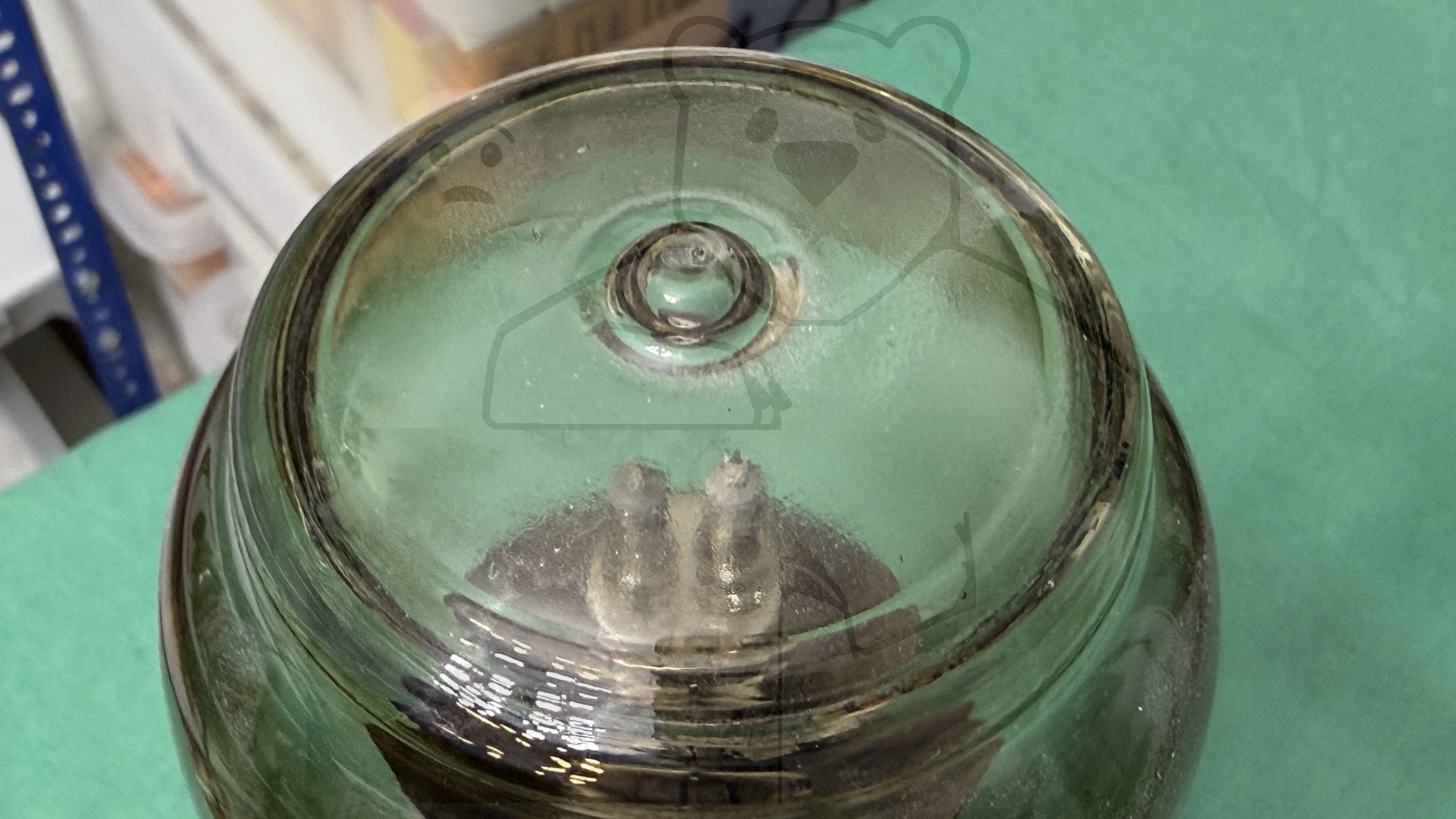 Röhre RS329 #6536 Bild 19