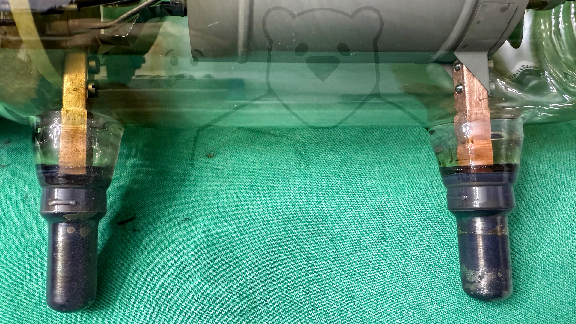 Röhre RS329 #6536 Bild 2