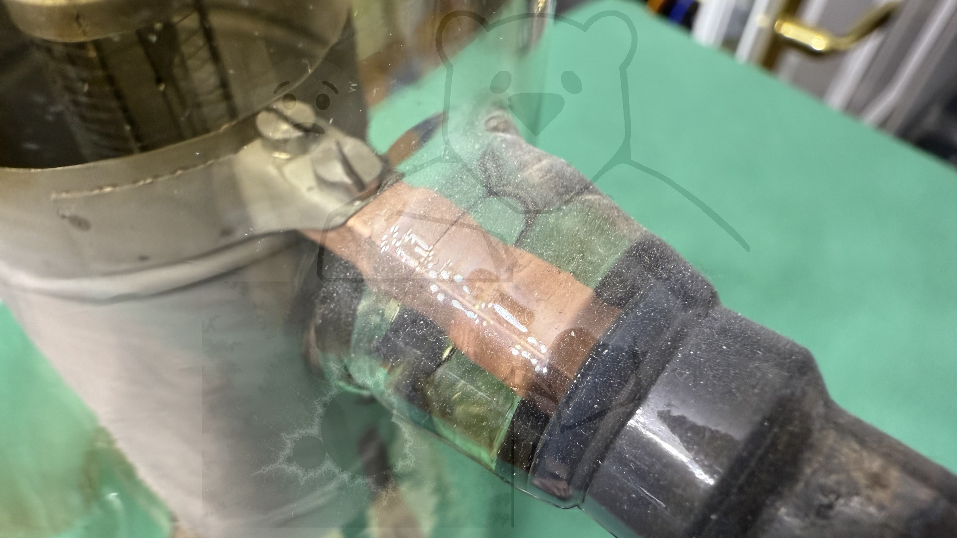 Röhre RS329 #6536 Bild 20