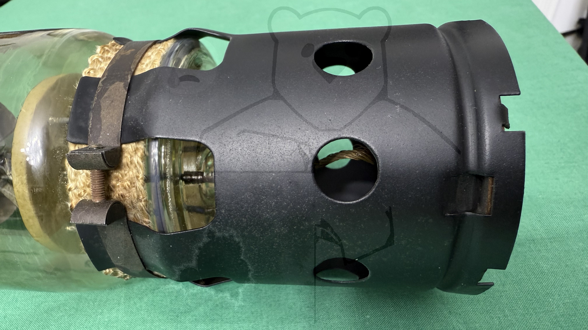 Röhre RS329 #6536 Bild 22