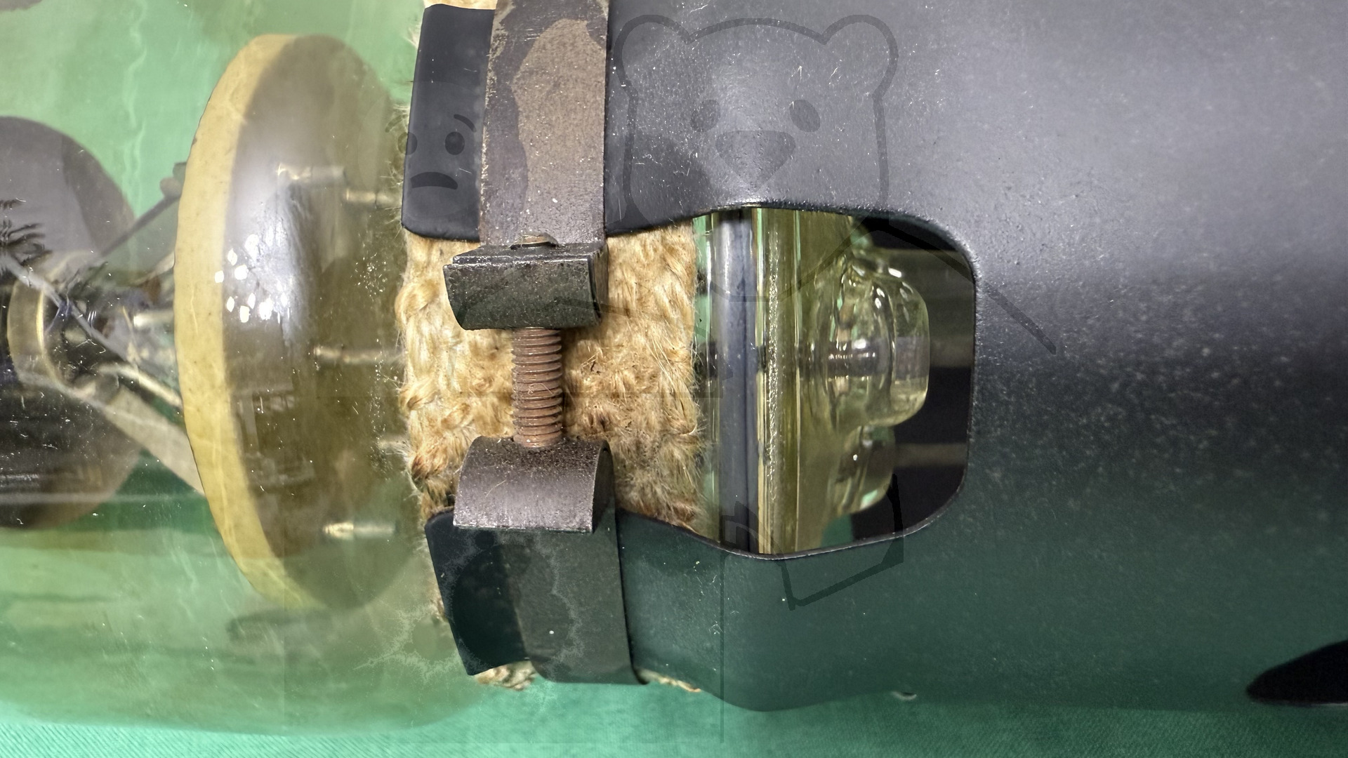 Röhre RS329 #6536 Bild 23