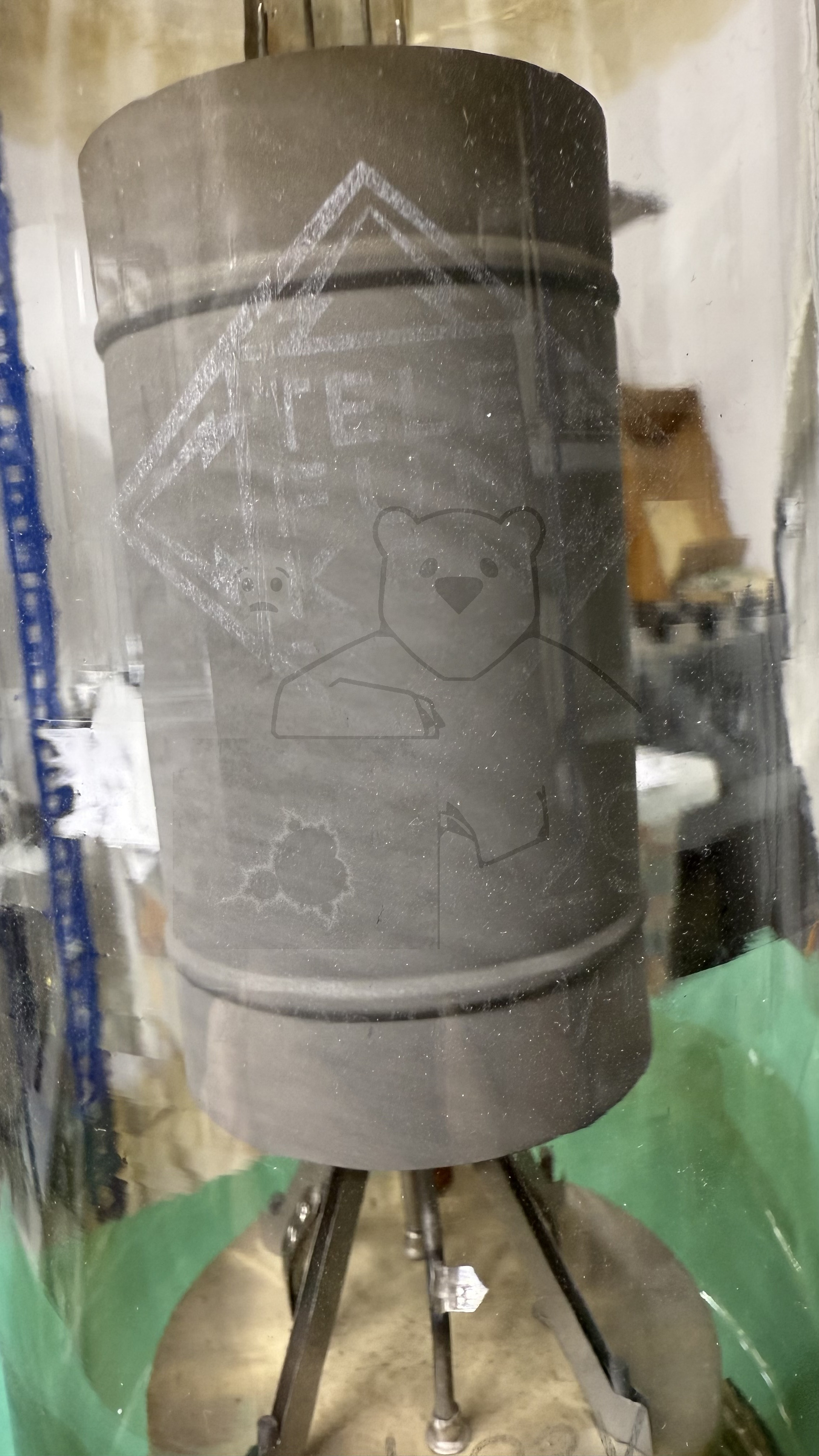 Röhre RS329 #6536 Bild 24