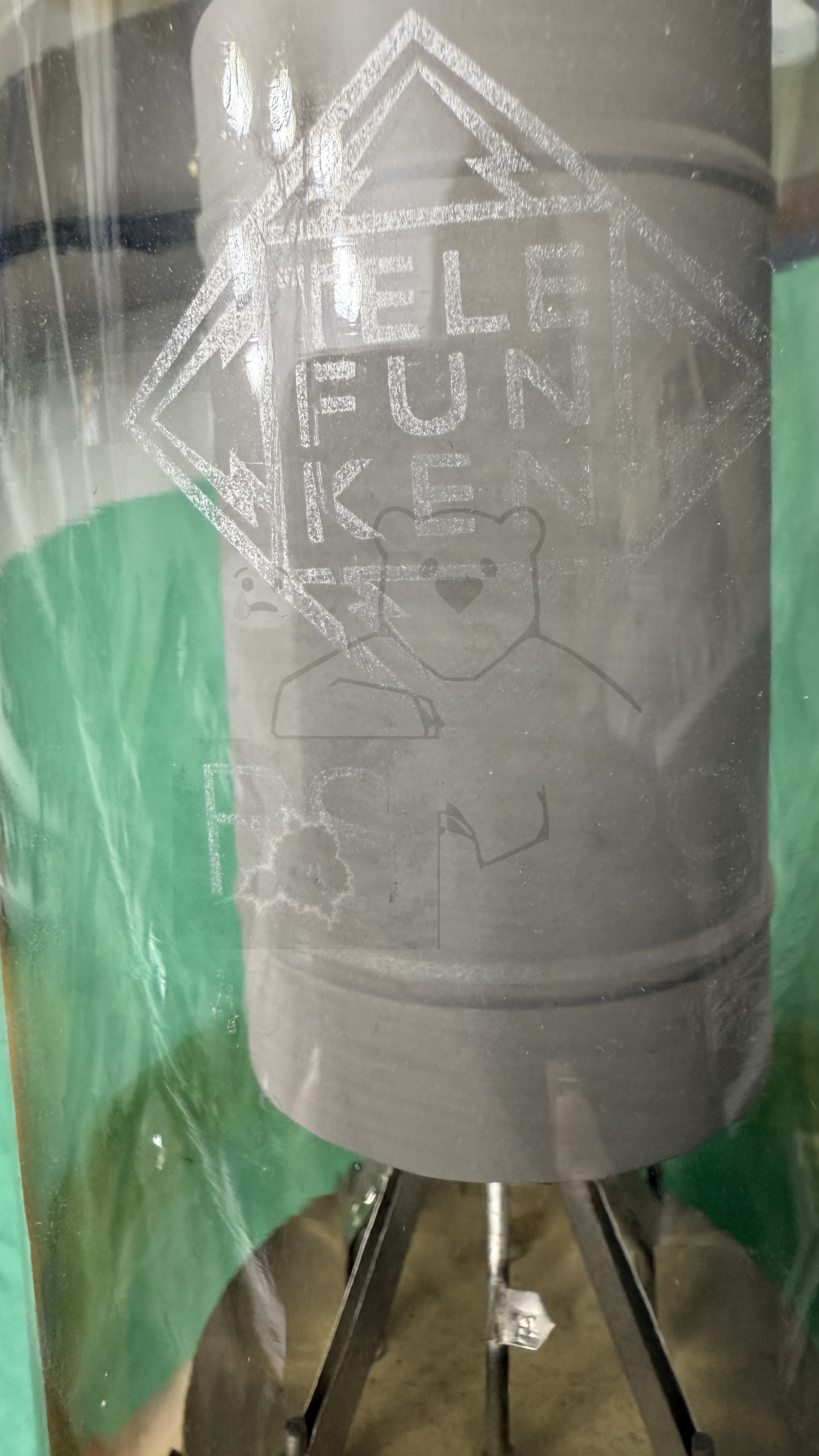 Röhre RS329 #6536 Bild 25