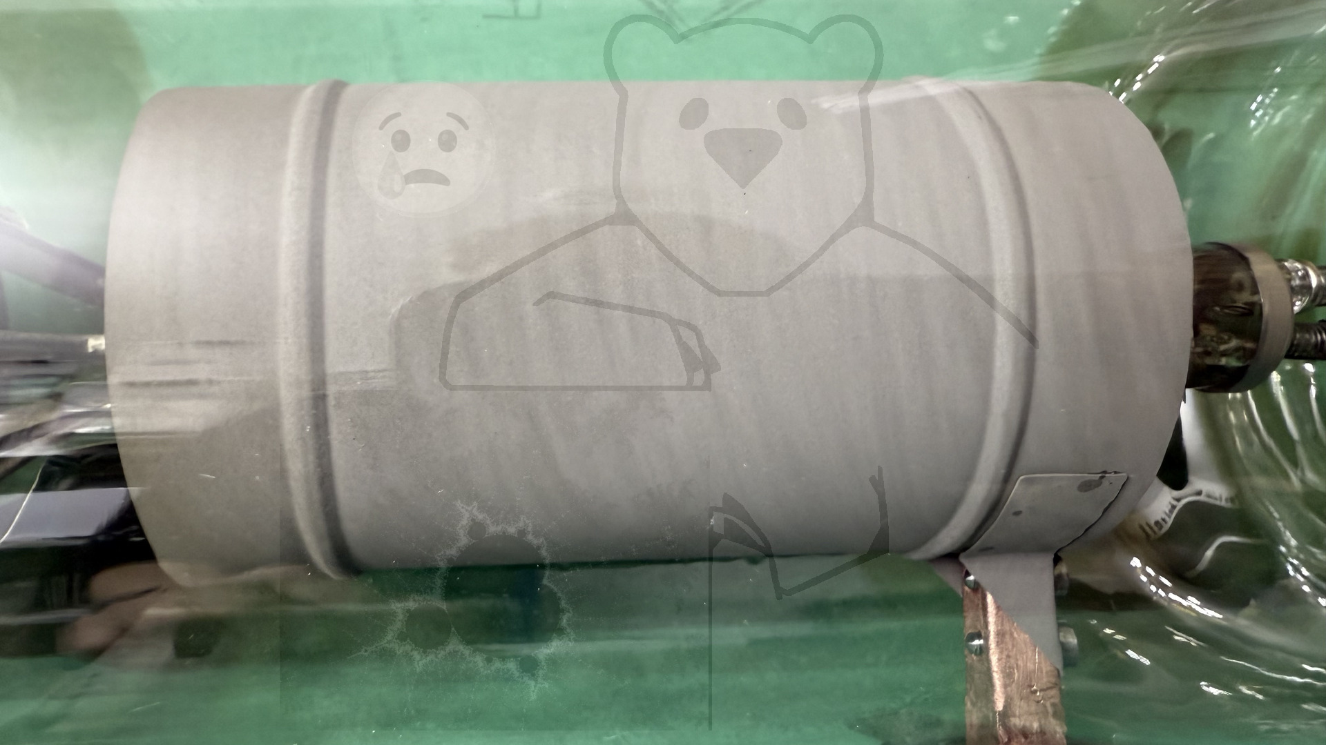 Röhre RS329 #6536 Bild 4