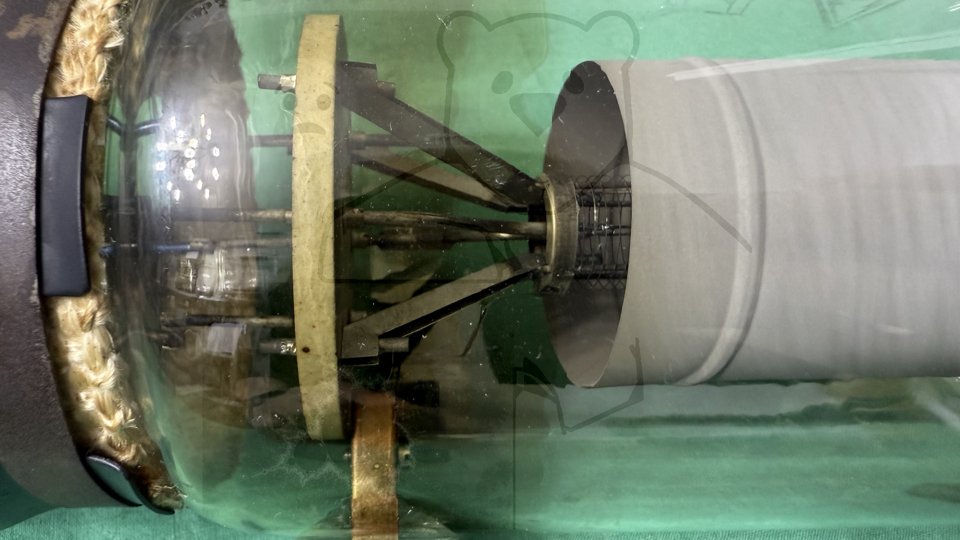 Röhre RS329 #6536 Bild 5