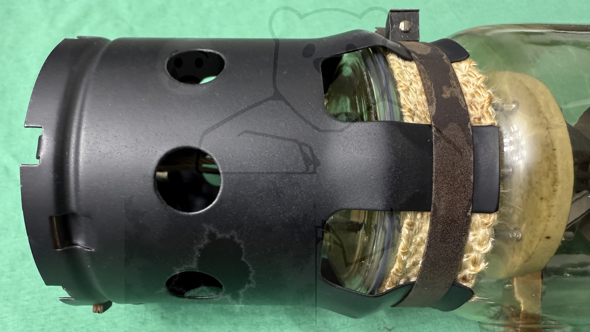 Röhre RS329 #6536 Bild 6