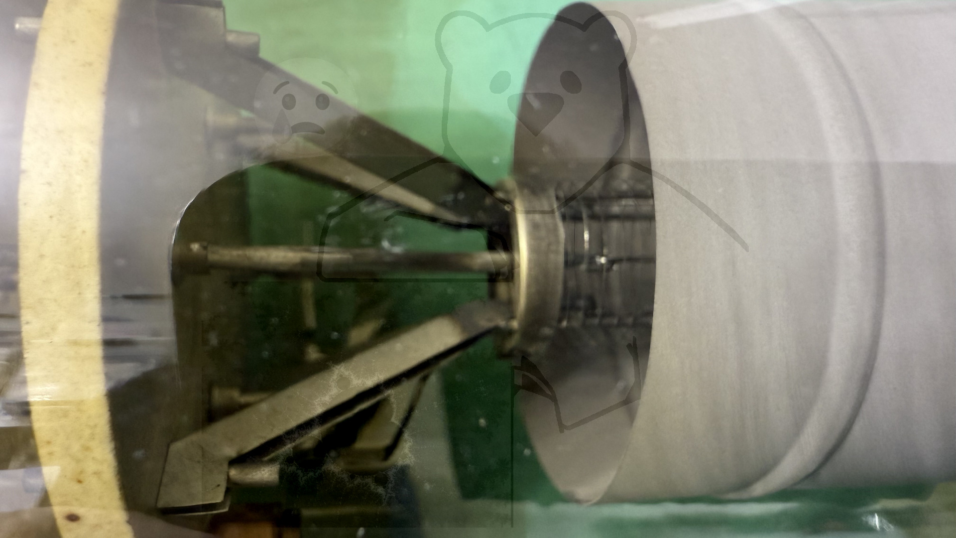 Röhre RS329 #6536 Bild 7