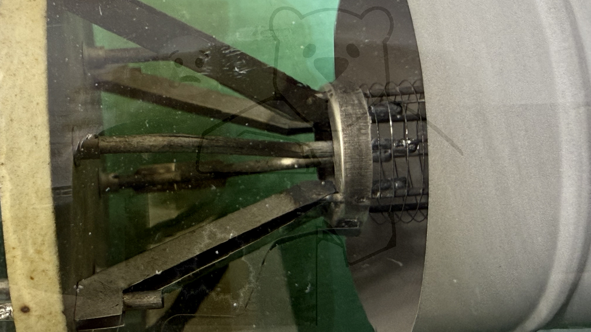 Röhre RS329 #6536 Bild 9