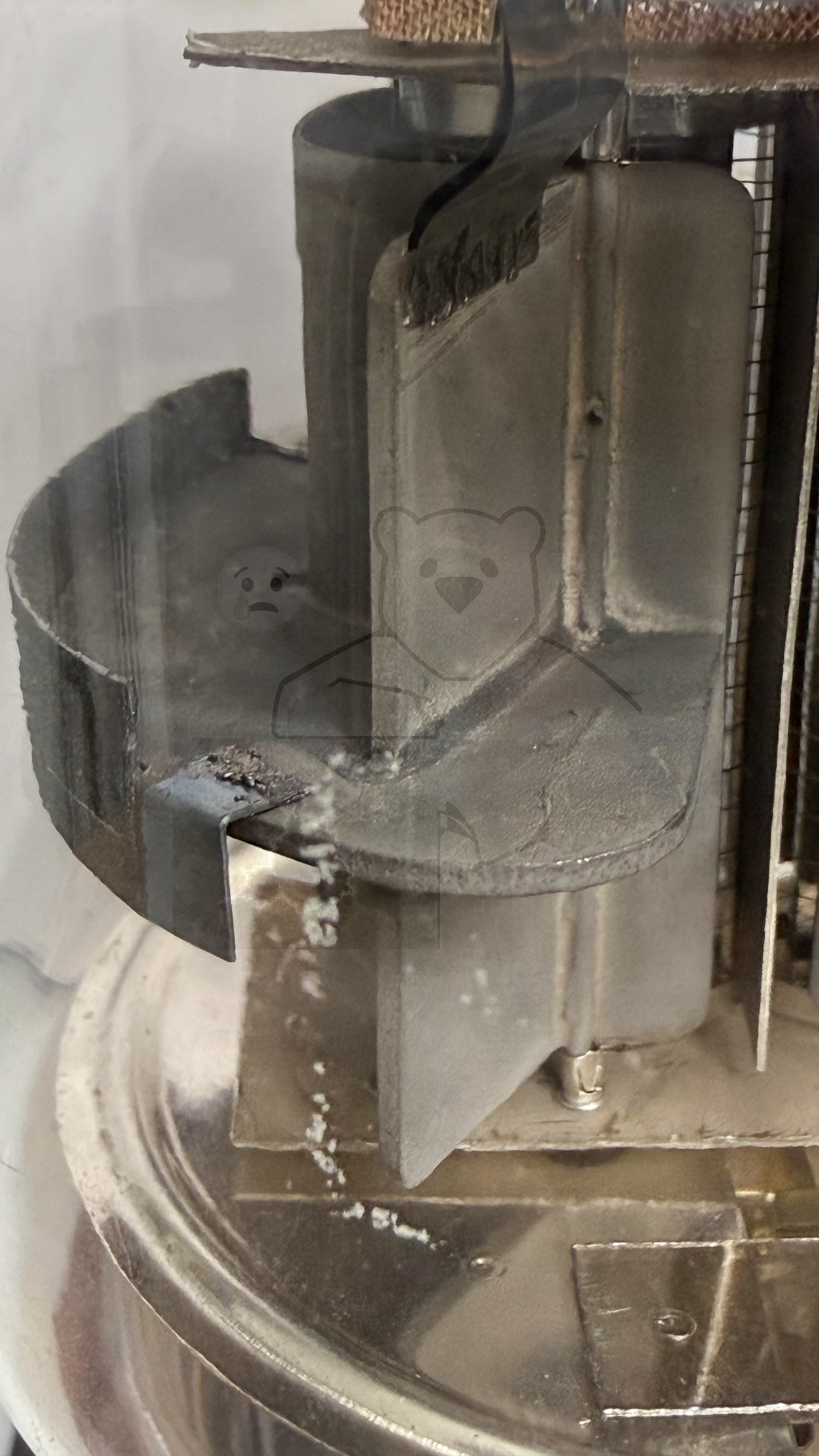 Röhre RS381 #6759 Bild 10