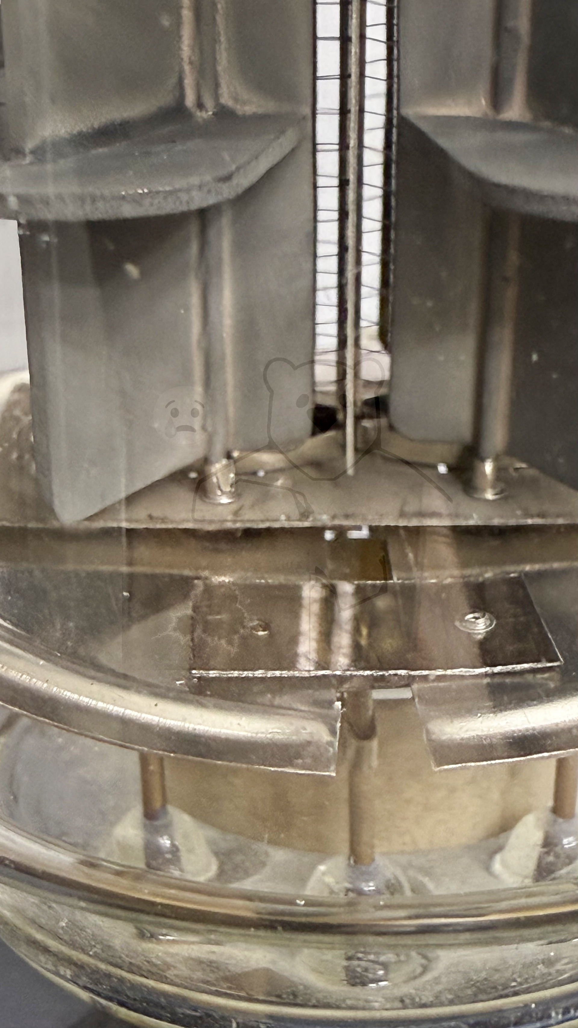 Röhre RS381 #6759 Bild 11