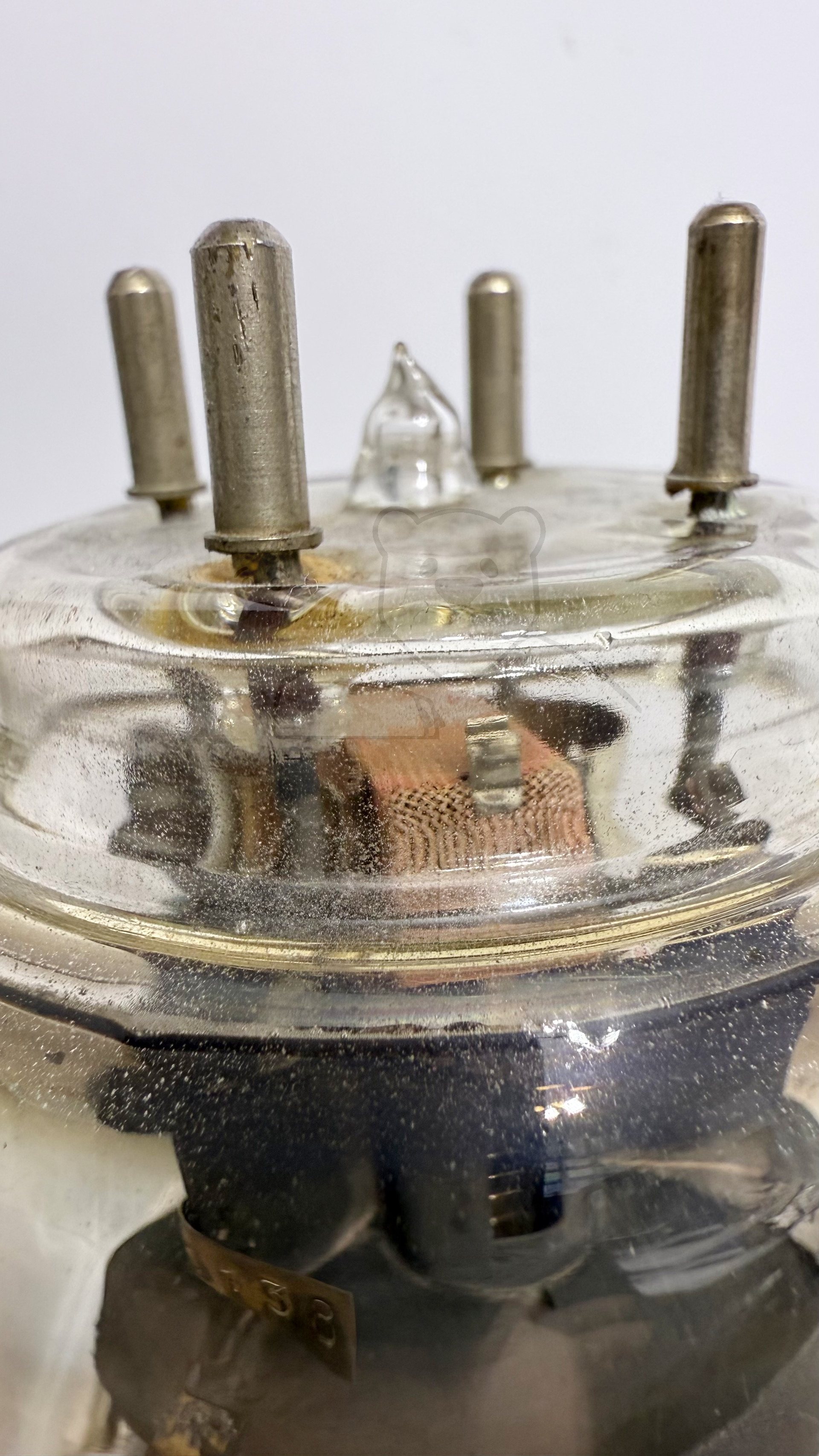 Röhre RS381 #6759 Bild 12