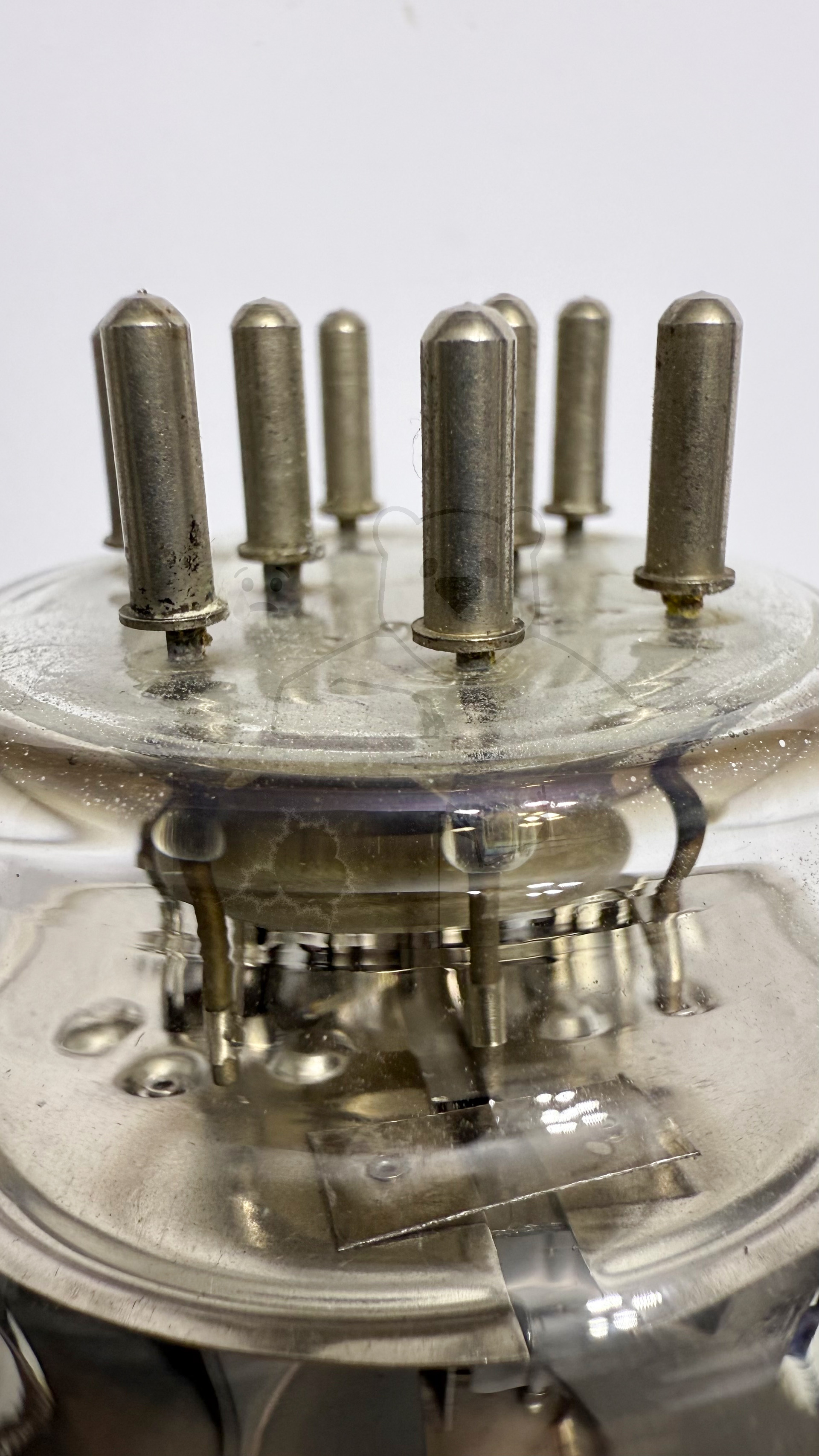 Röhre RS381 #6759 Bild 13