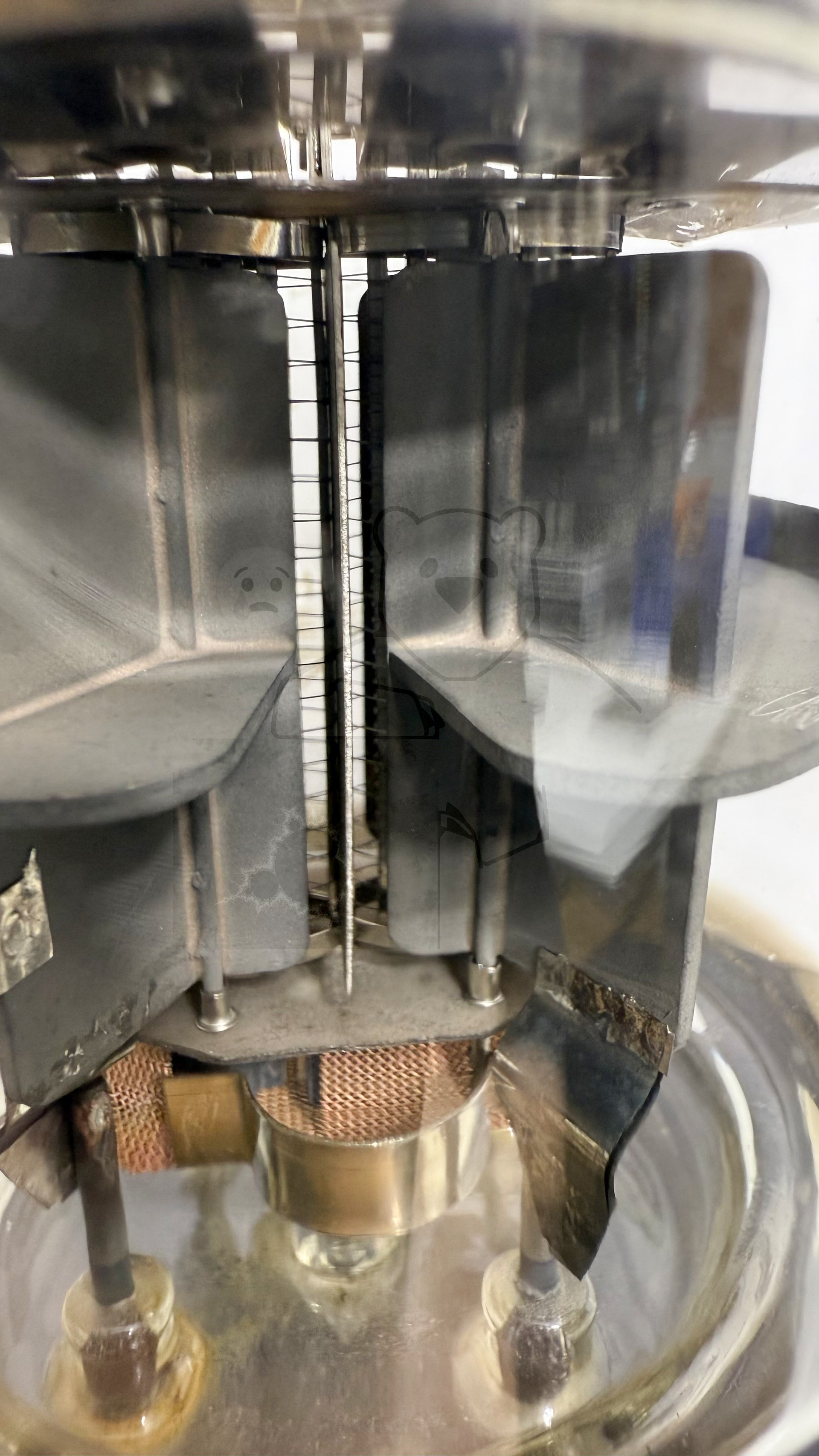 Röhre RS381 #6759 Bild 15