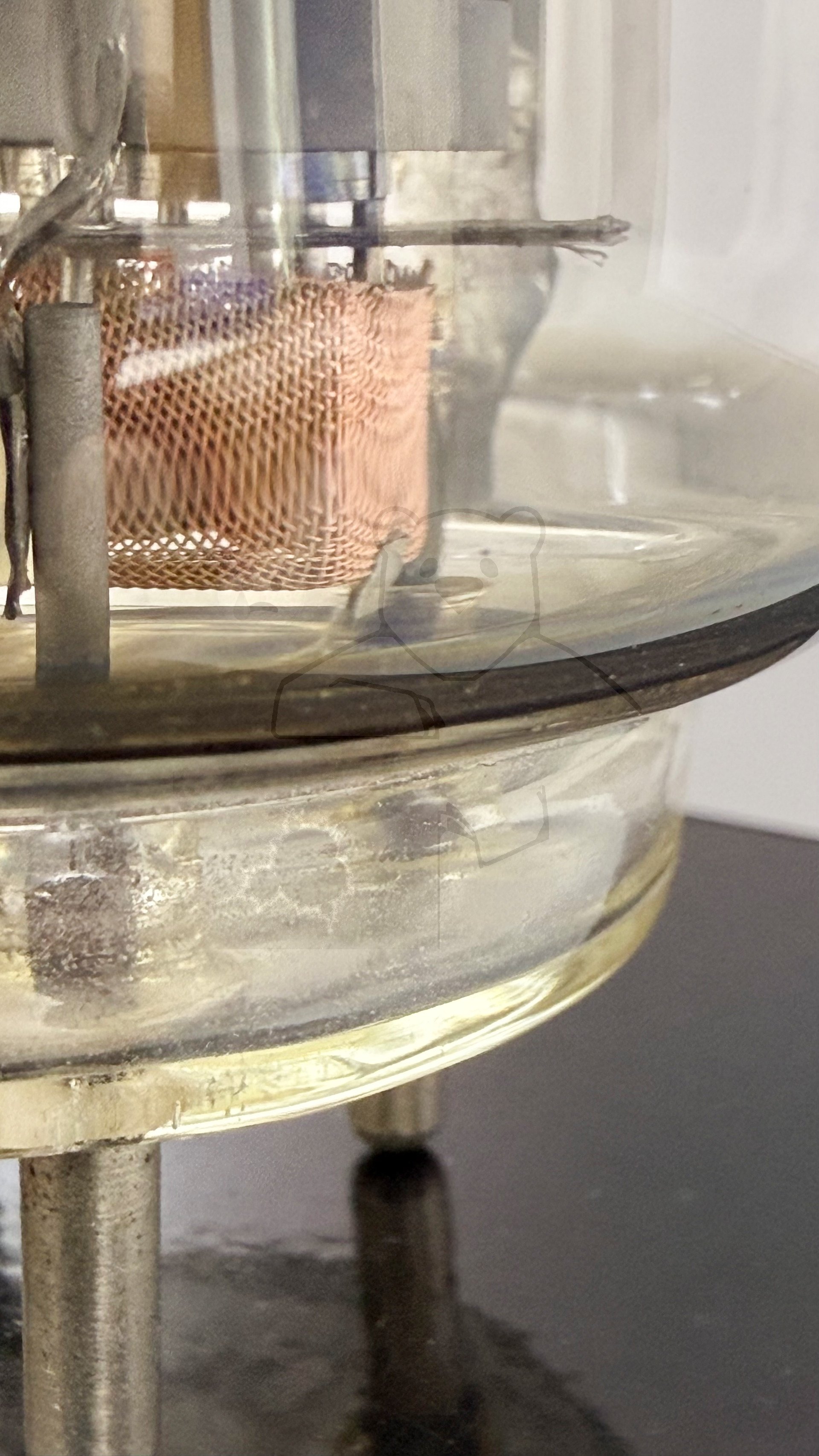 Röhre RS381 #6759 Bild 16