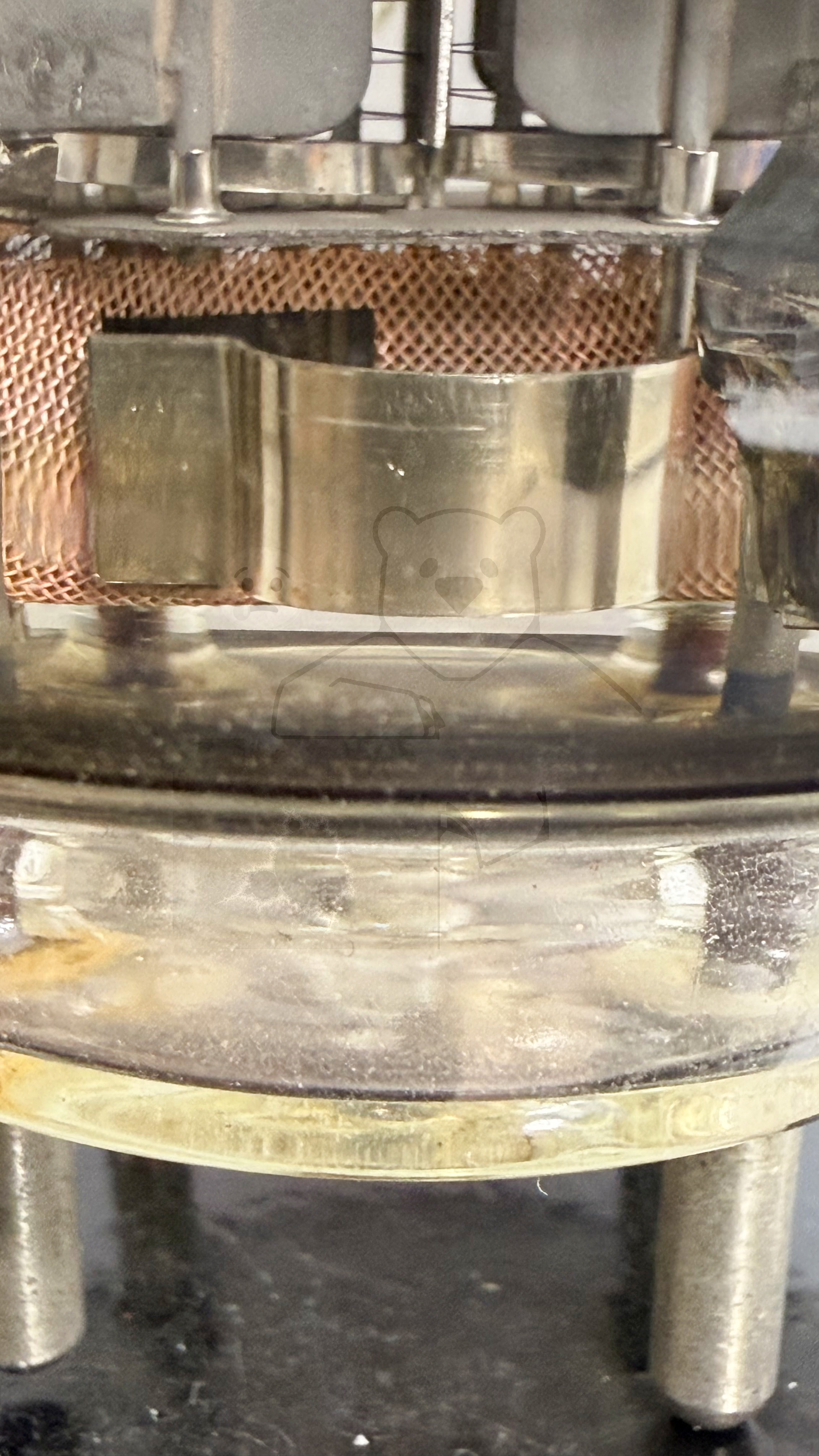 Röhre RS381 #6759 Bild 17