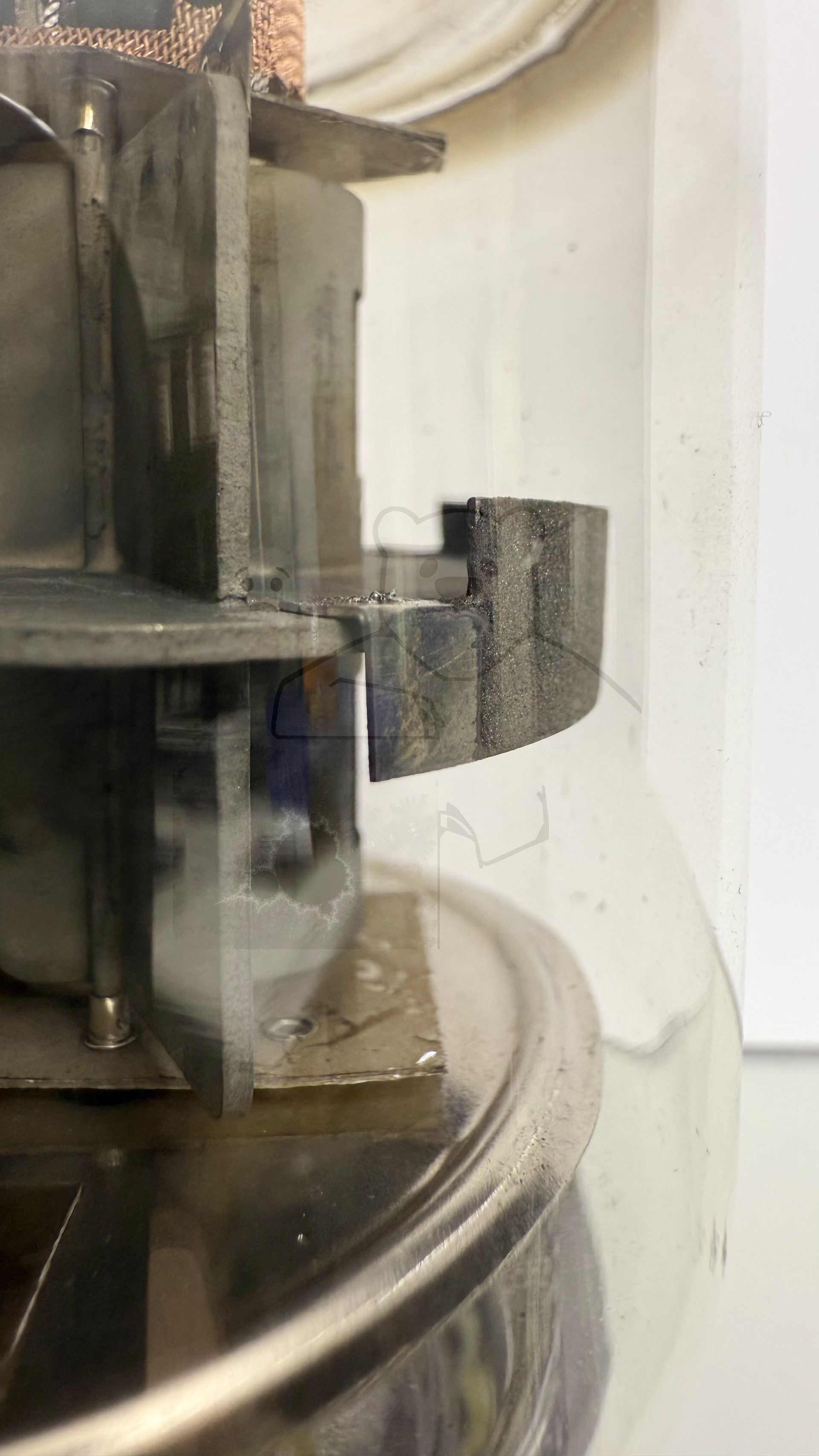 Röhre RS381 #6759 Bild 2