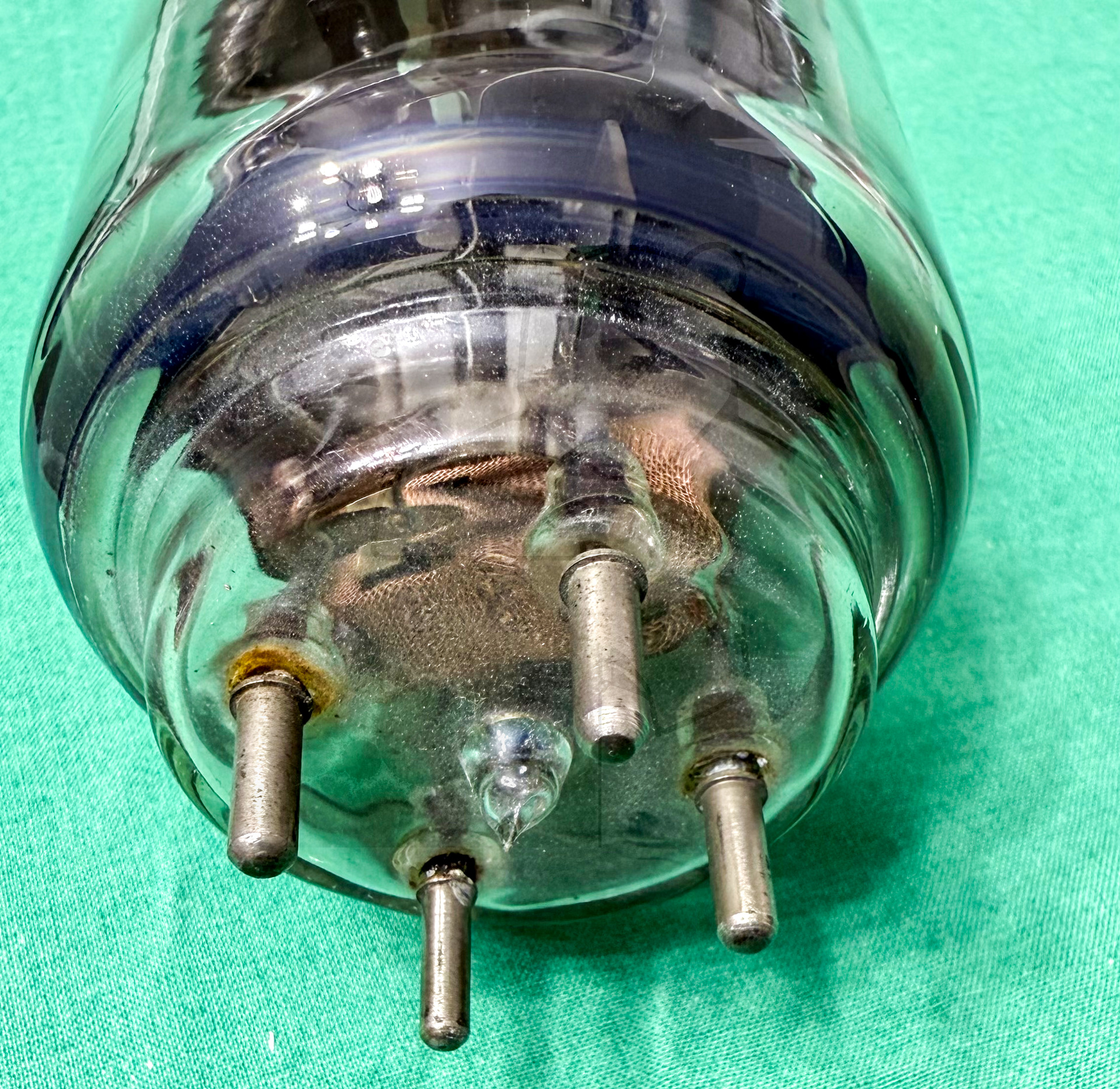 Röhre RS381 #6759 Bild 23