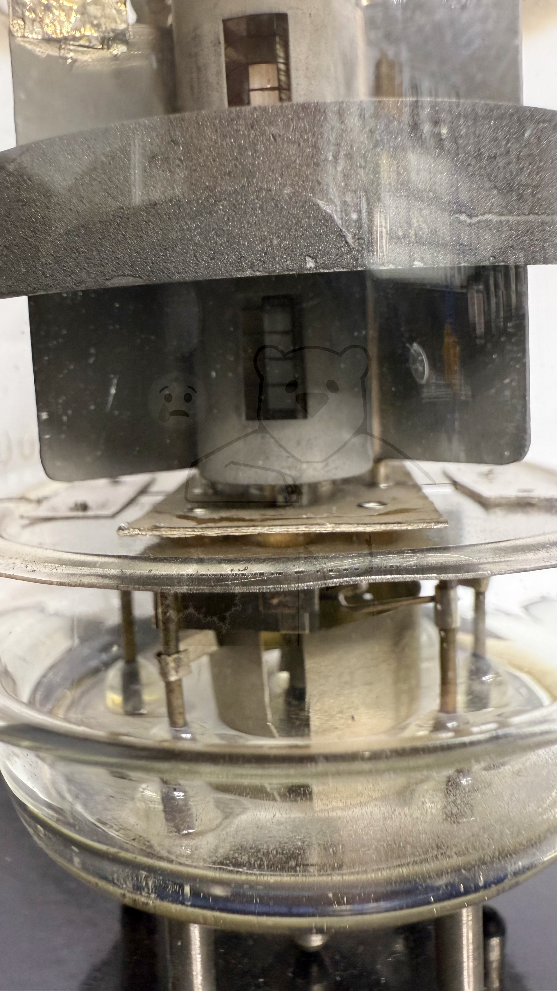 Röhre RS381 #6759 Bild 4