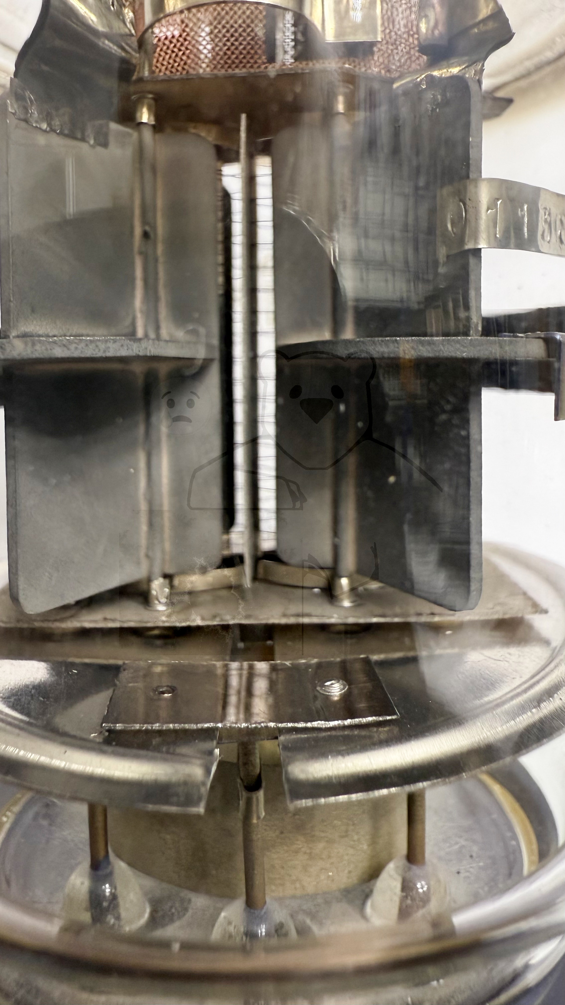 Röhre RS381 #6759 Bild 5