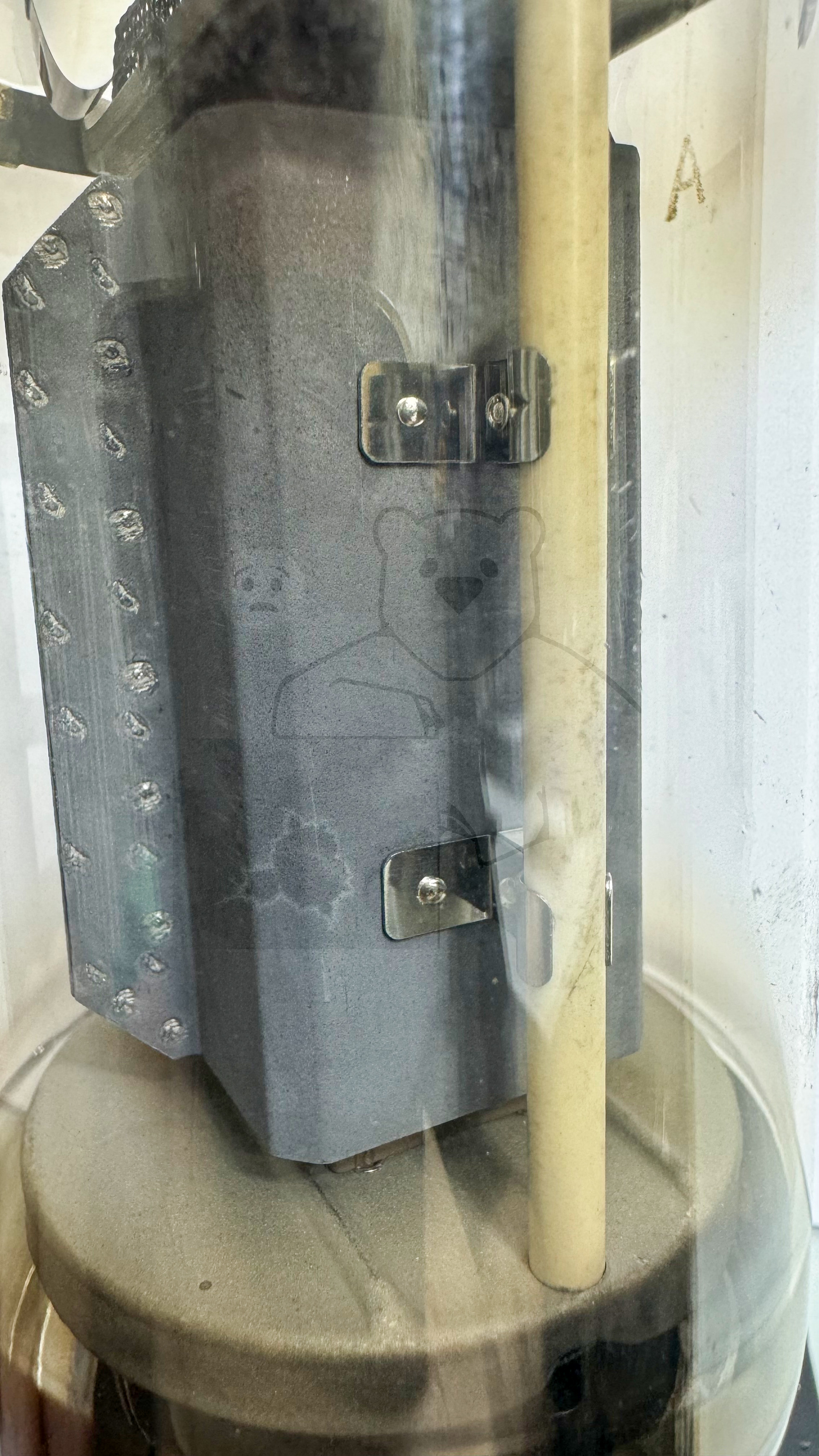 Röhre RS391 #4633 Bild 10