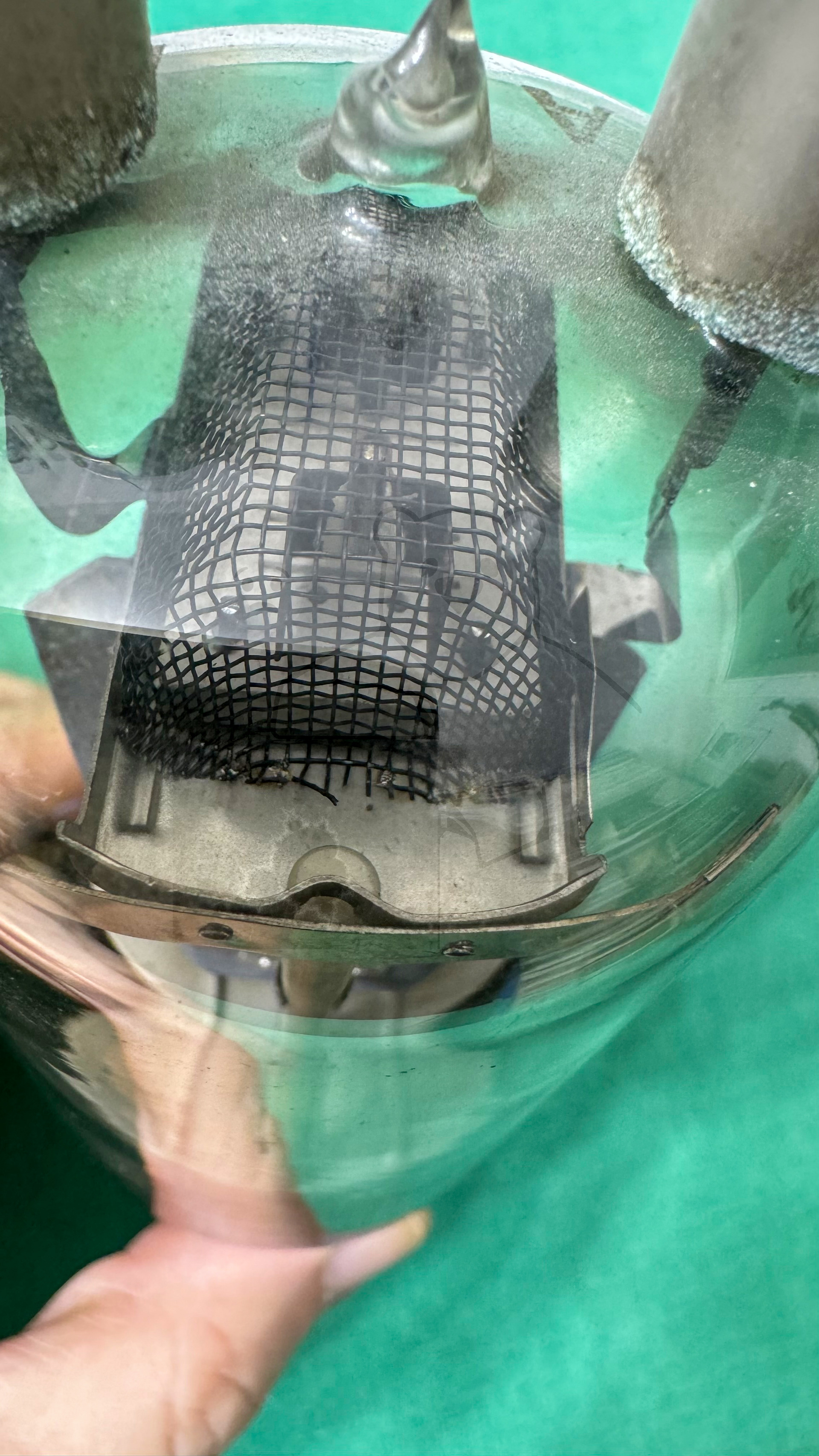 Röhre RS391 #4633 Bild 12