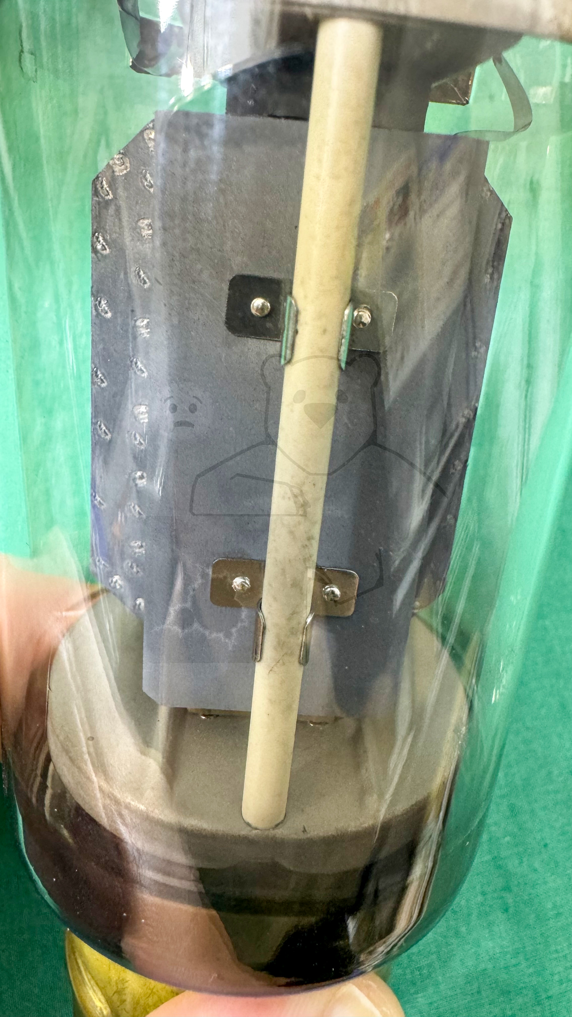 Röhre RS391 #4633 Bild 14