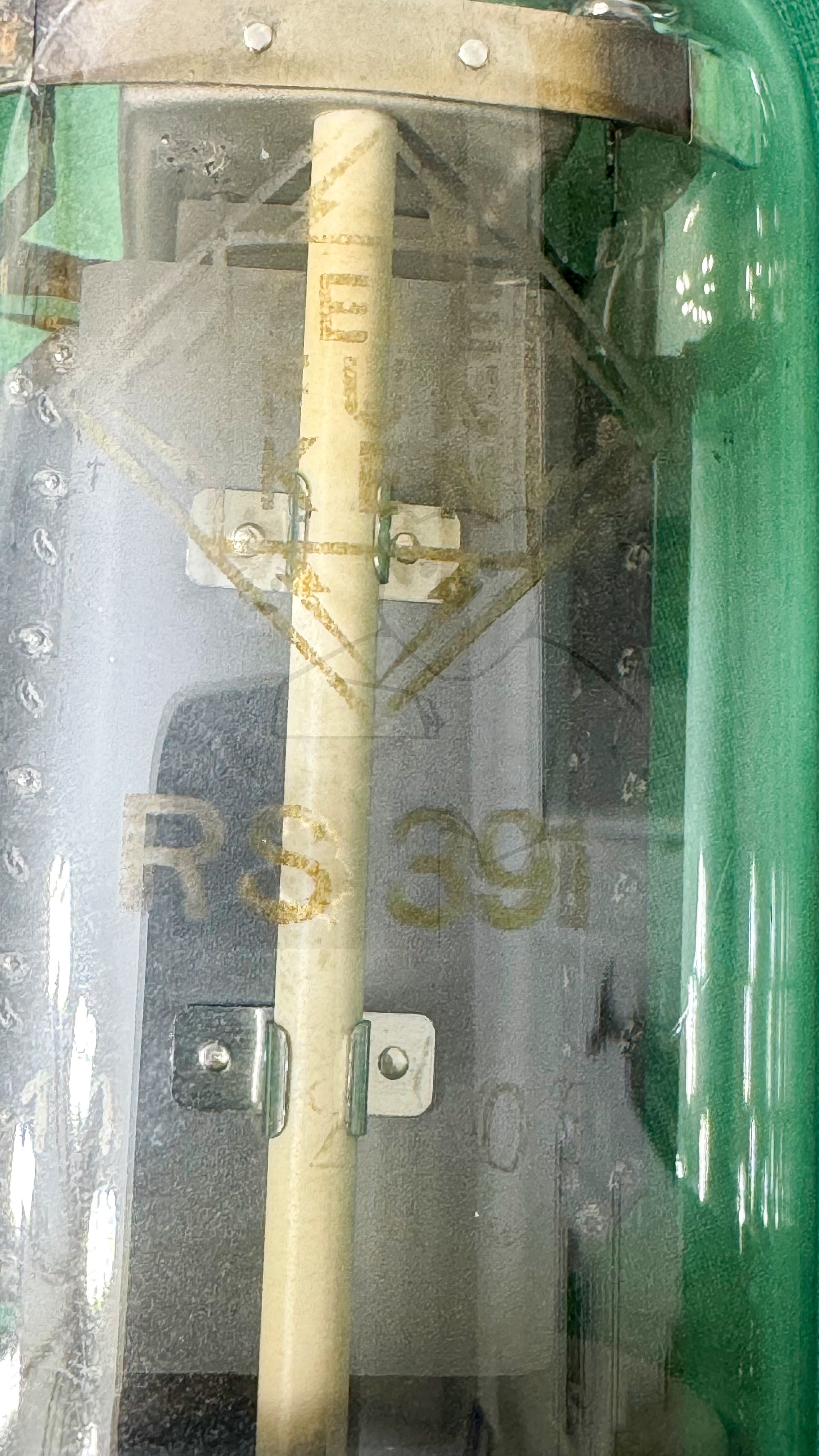 Röhre RS391 #4633 Bild 19