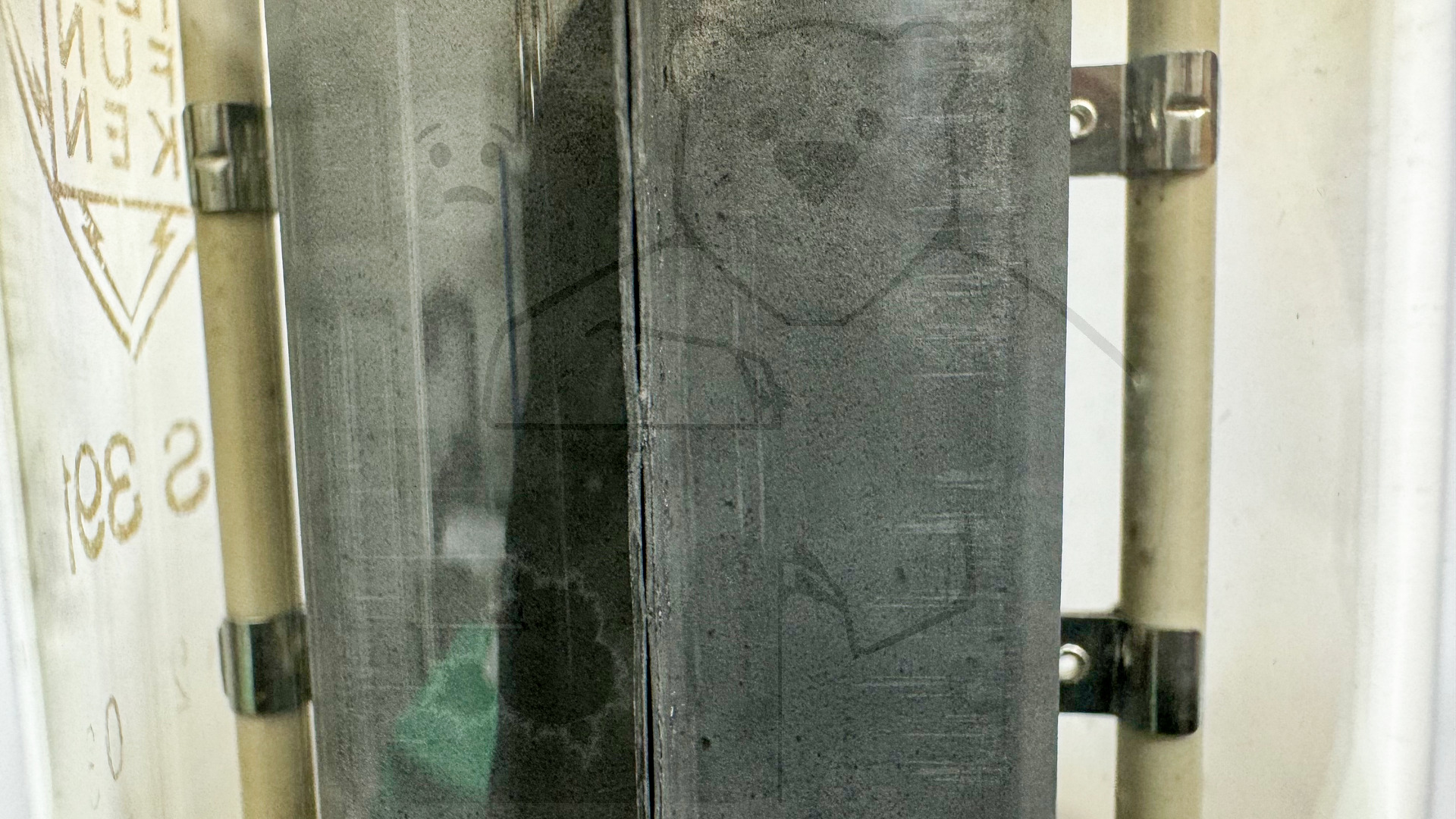 Röhre RS391 #4633 Bild 5