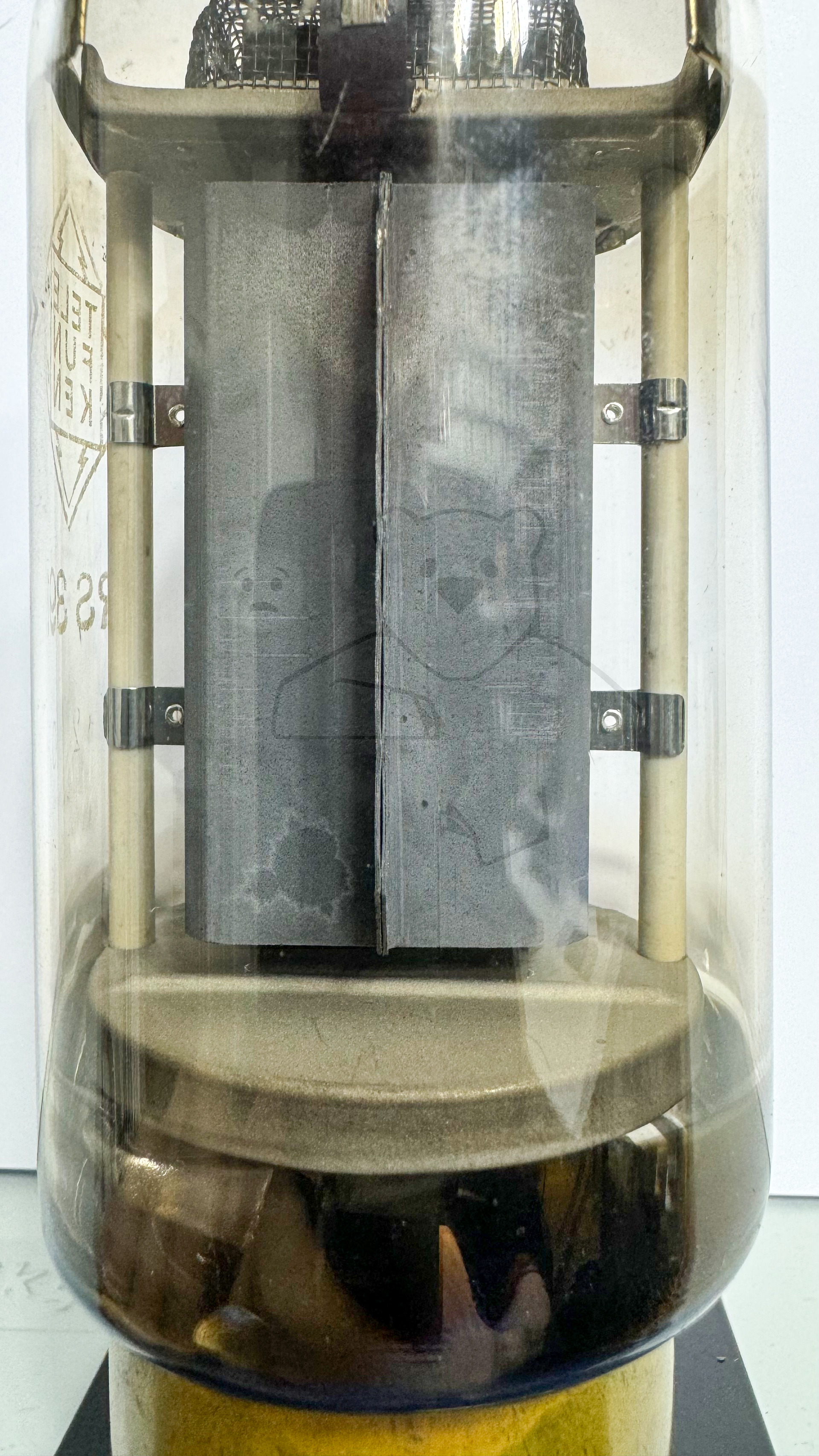 Röhre RS391 #4633 Bild 8