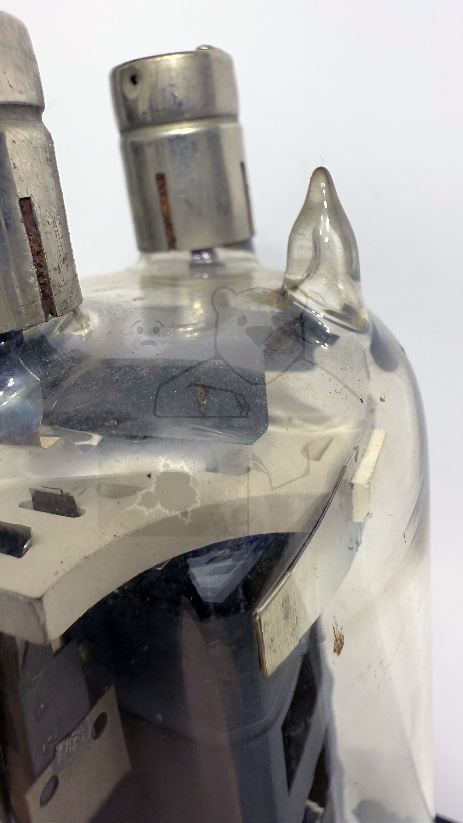 Röhre RS391 #4701 Bild 14