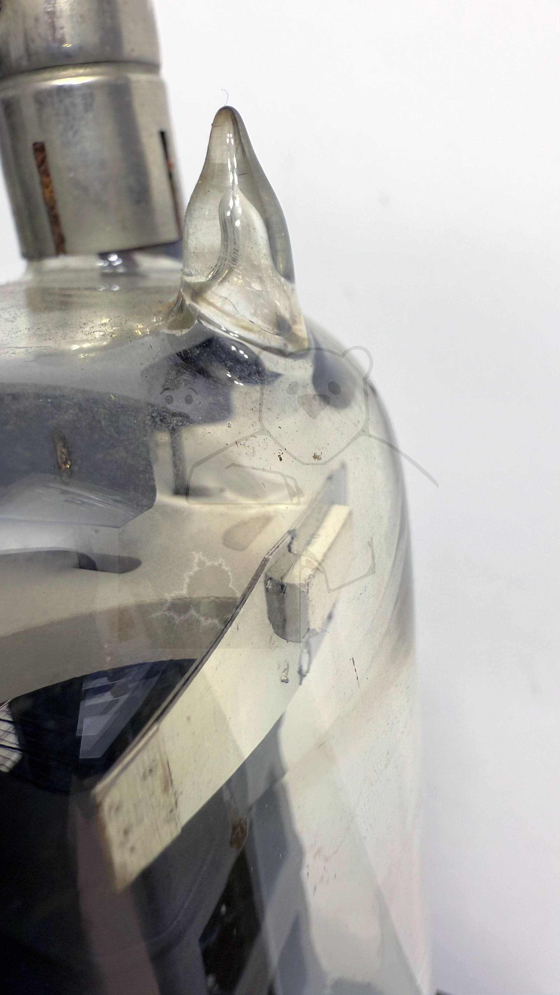 Röhre RS391 #4701 Bild 15