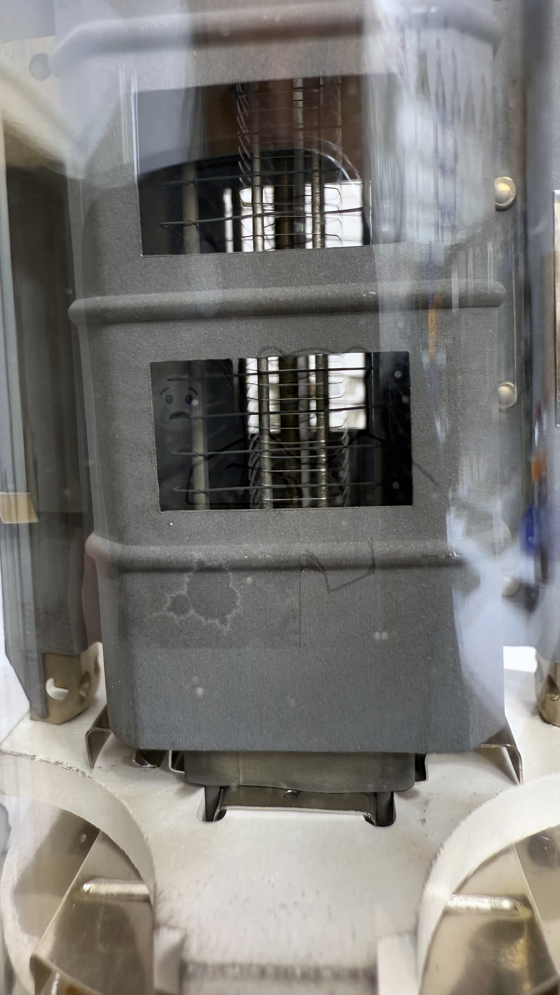 Röhre RS391 #4701 Bild 17