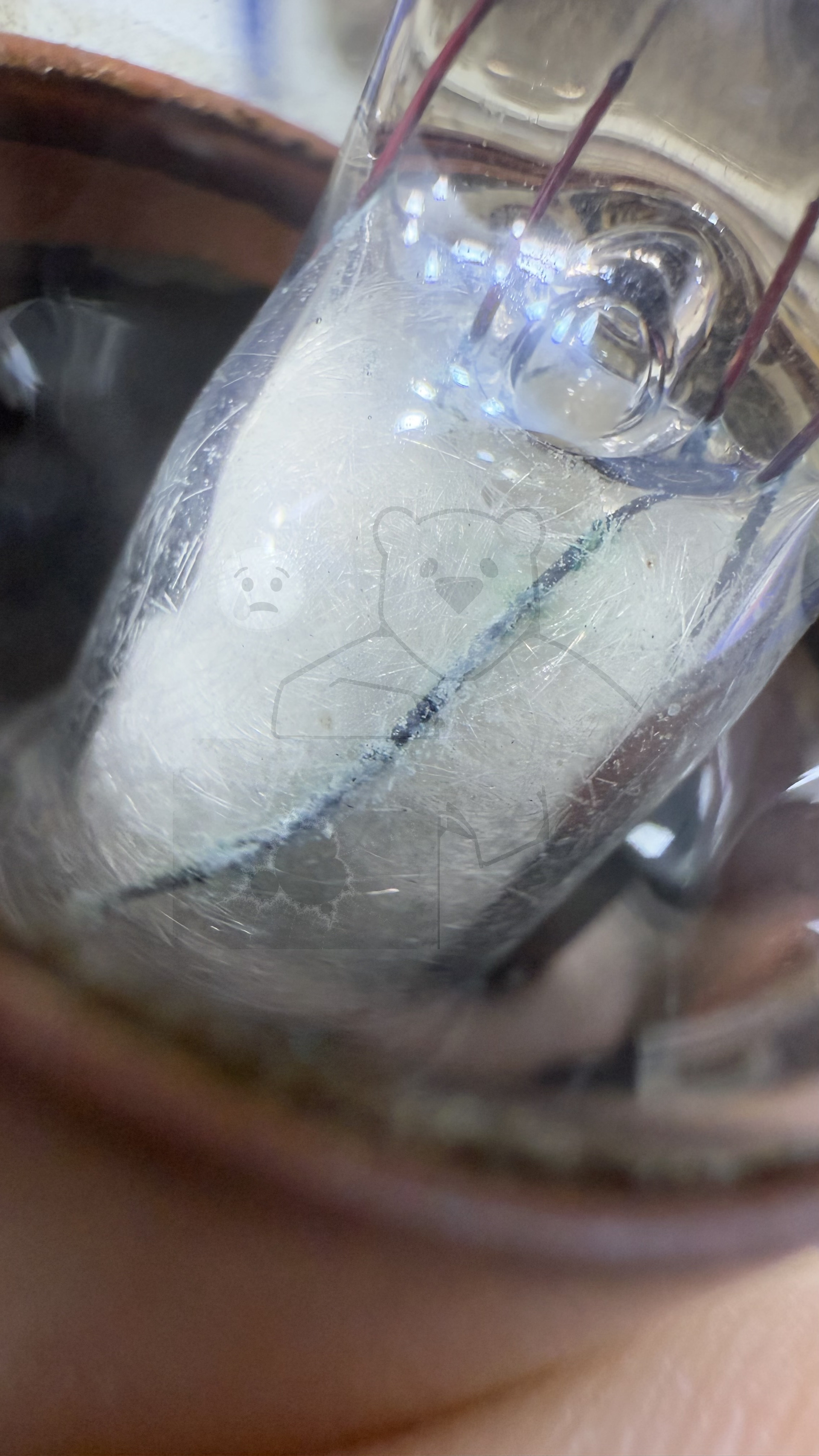 Röhre RS4 (TrioTron) #7748 Bild 5