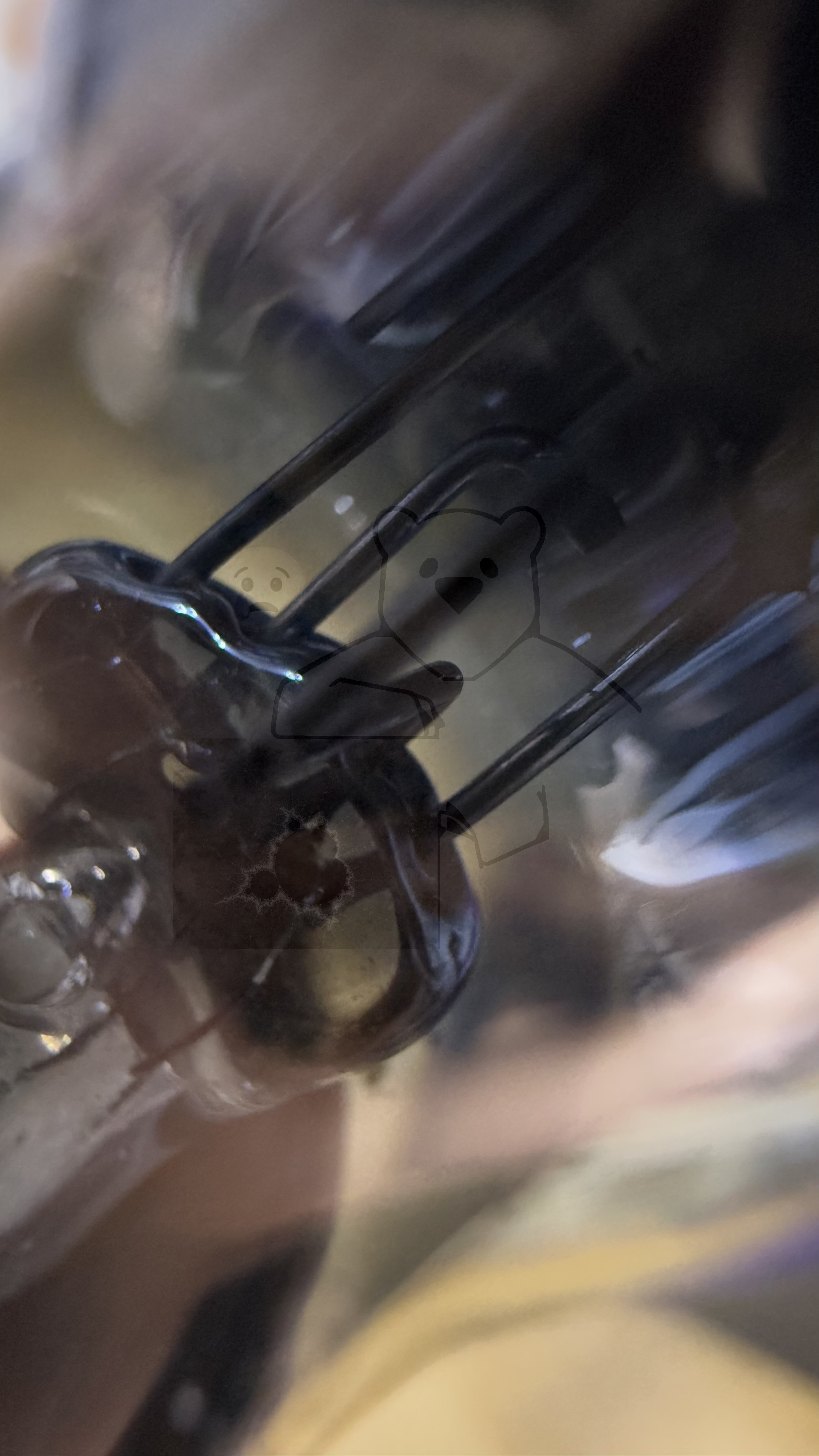 Röhre RS4 (TrioTron) #7748 Bild 6