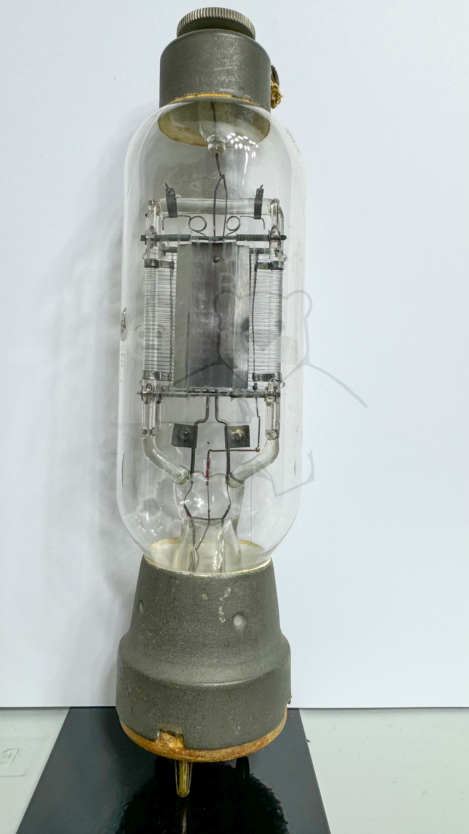 Röhre RS5 #6405 Bild 1