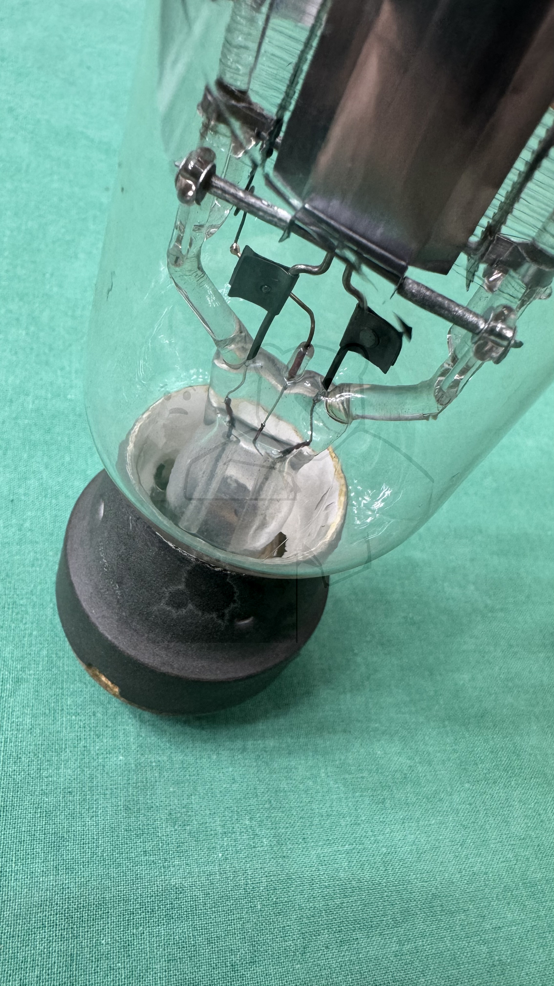 Röhre RS5 #6405 Bild 13