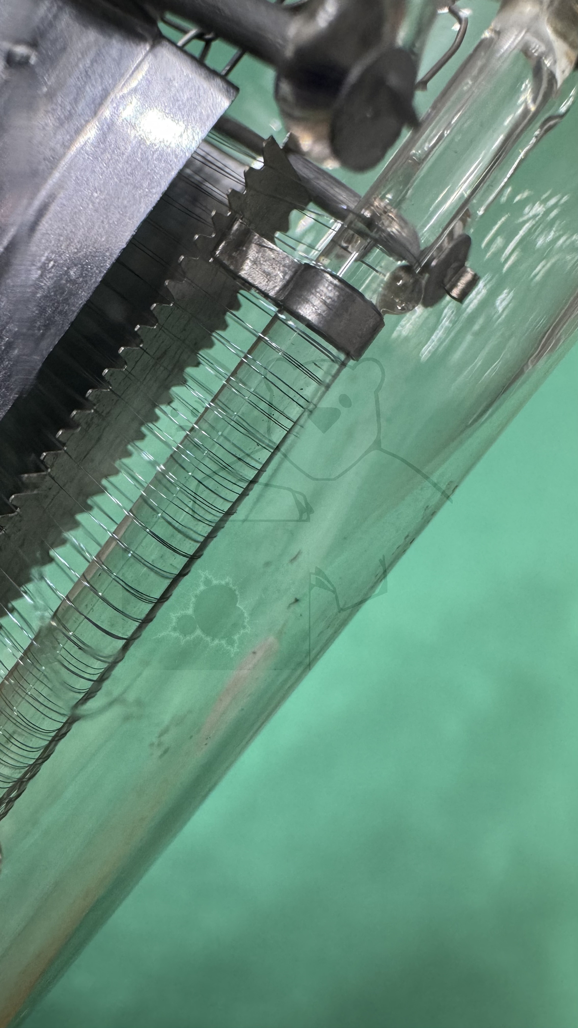 Röhre RS5 #6405 Bild 17