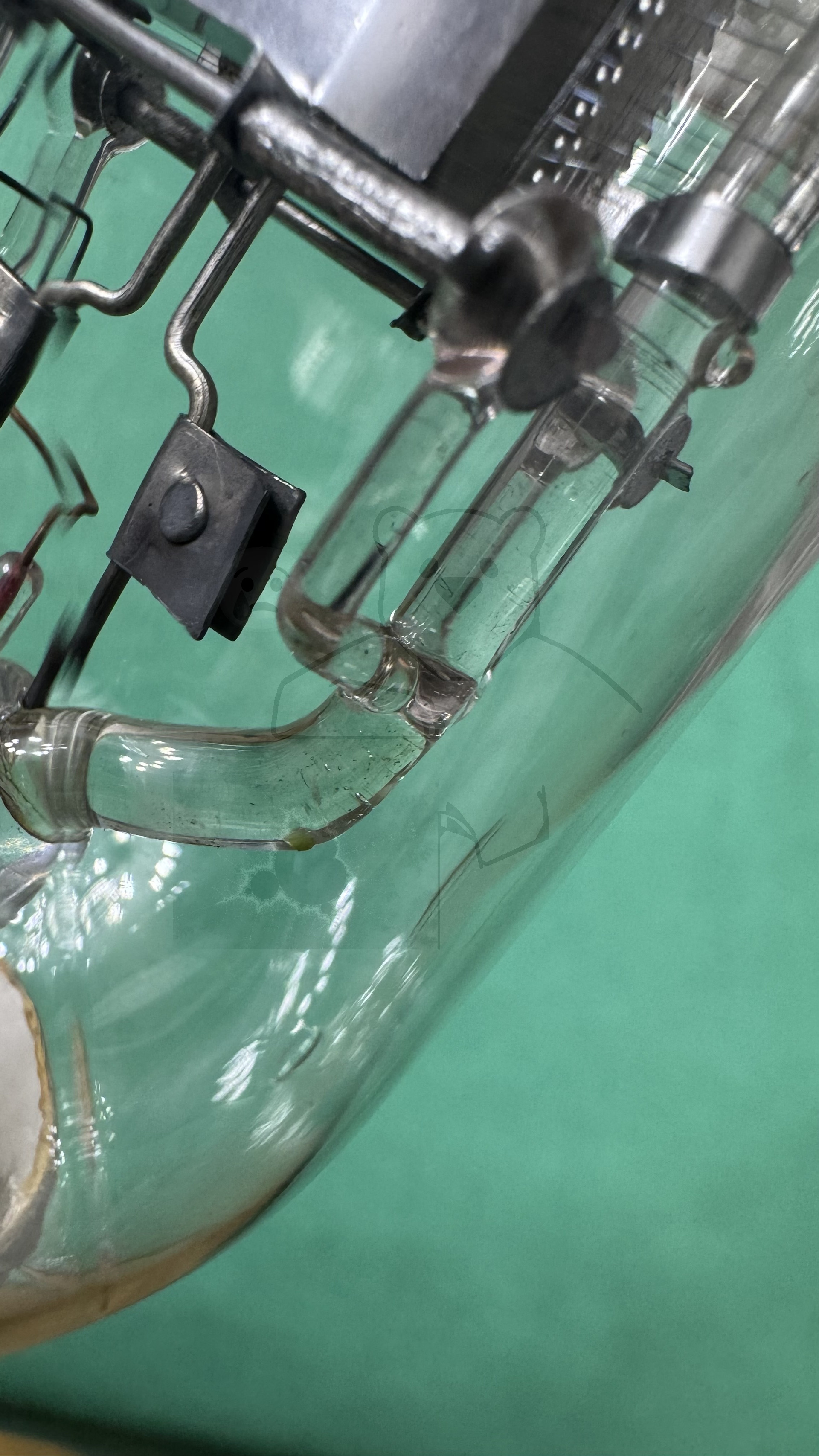 Röhre RS5 #6405 Bild 20