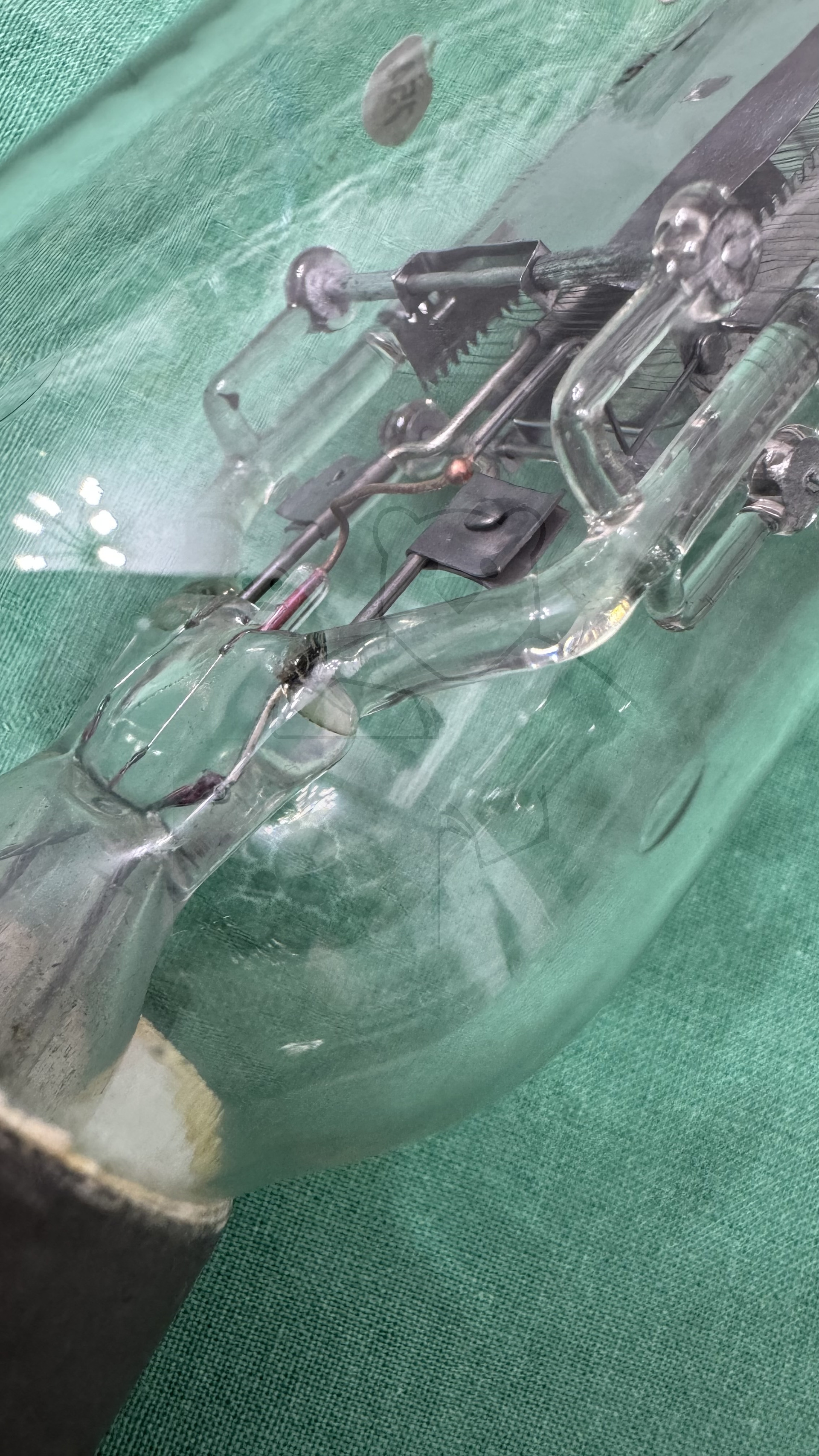 Röhre RS5 #6405 Bild 25