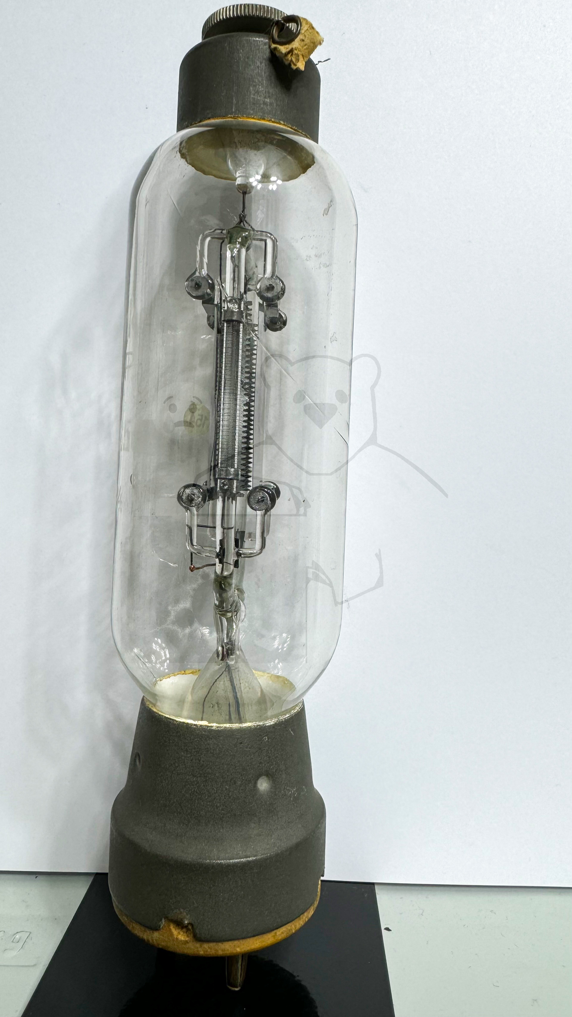 Röhre RS5 #6405 Bild 3