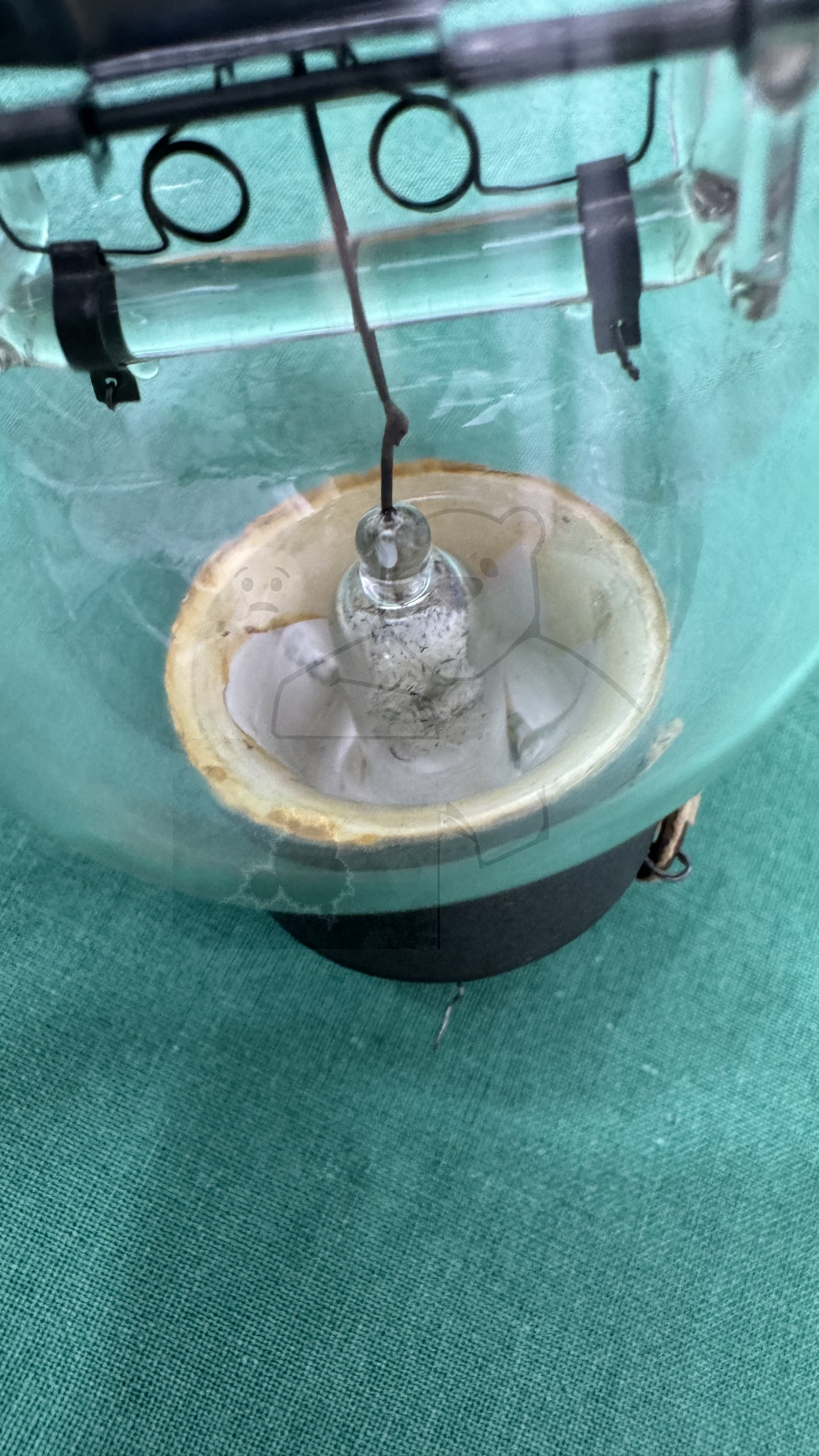 Röhre RS5 #6405 Bild 30