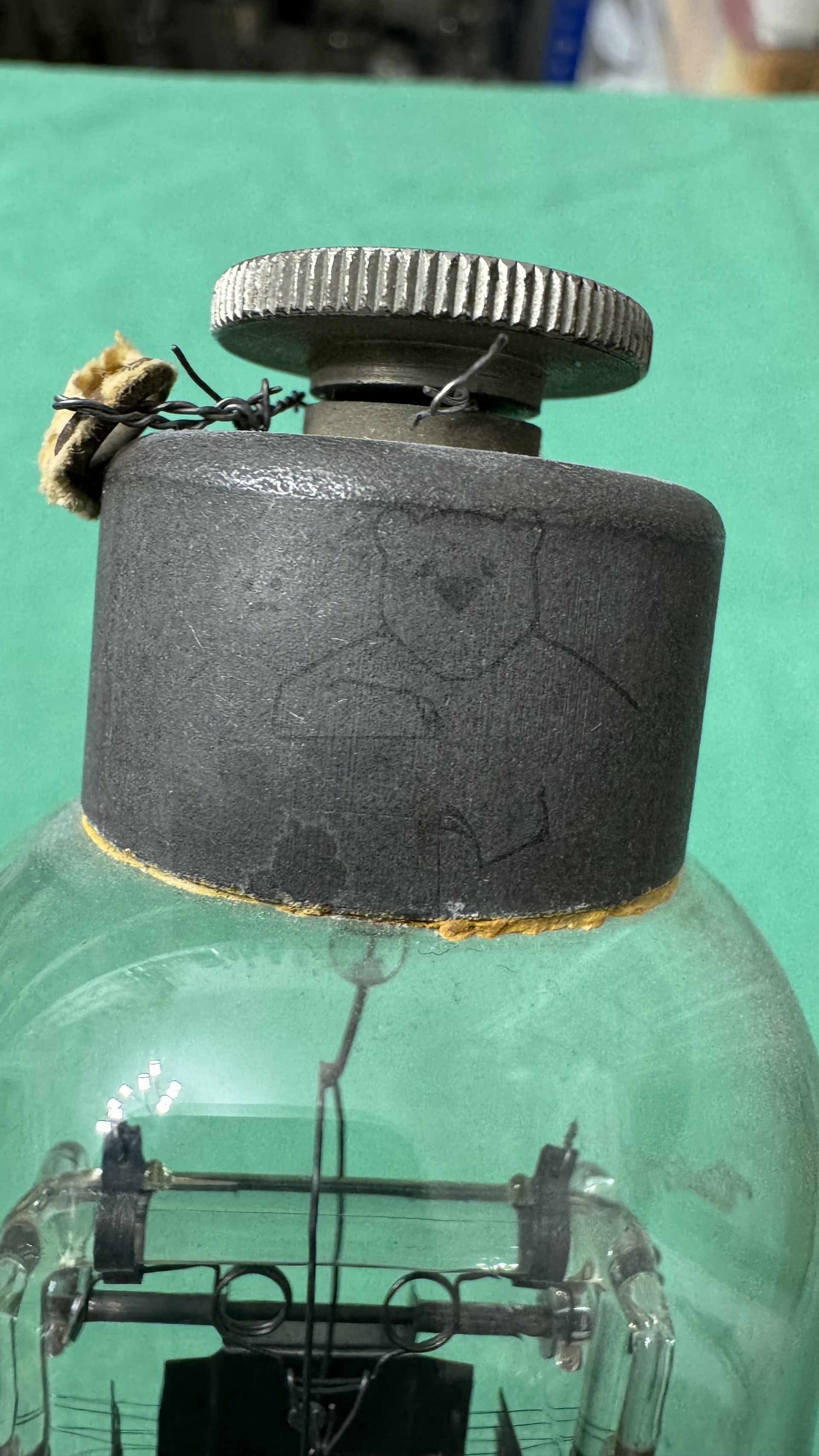 Röhre RS5 #6405 Bild 32