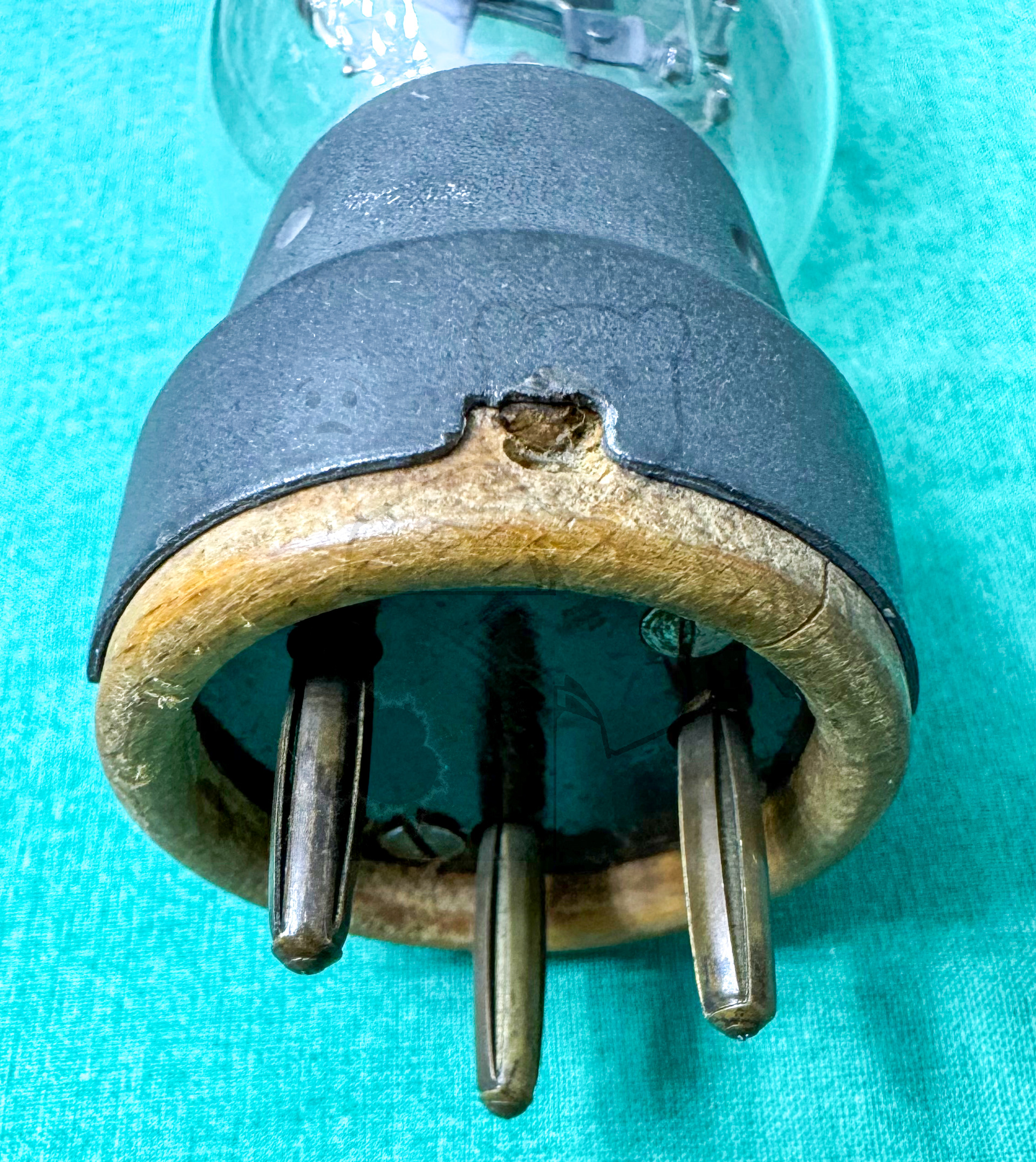 Röhre RS5 #6405 Bild 37