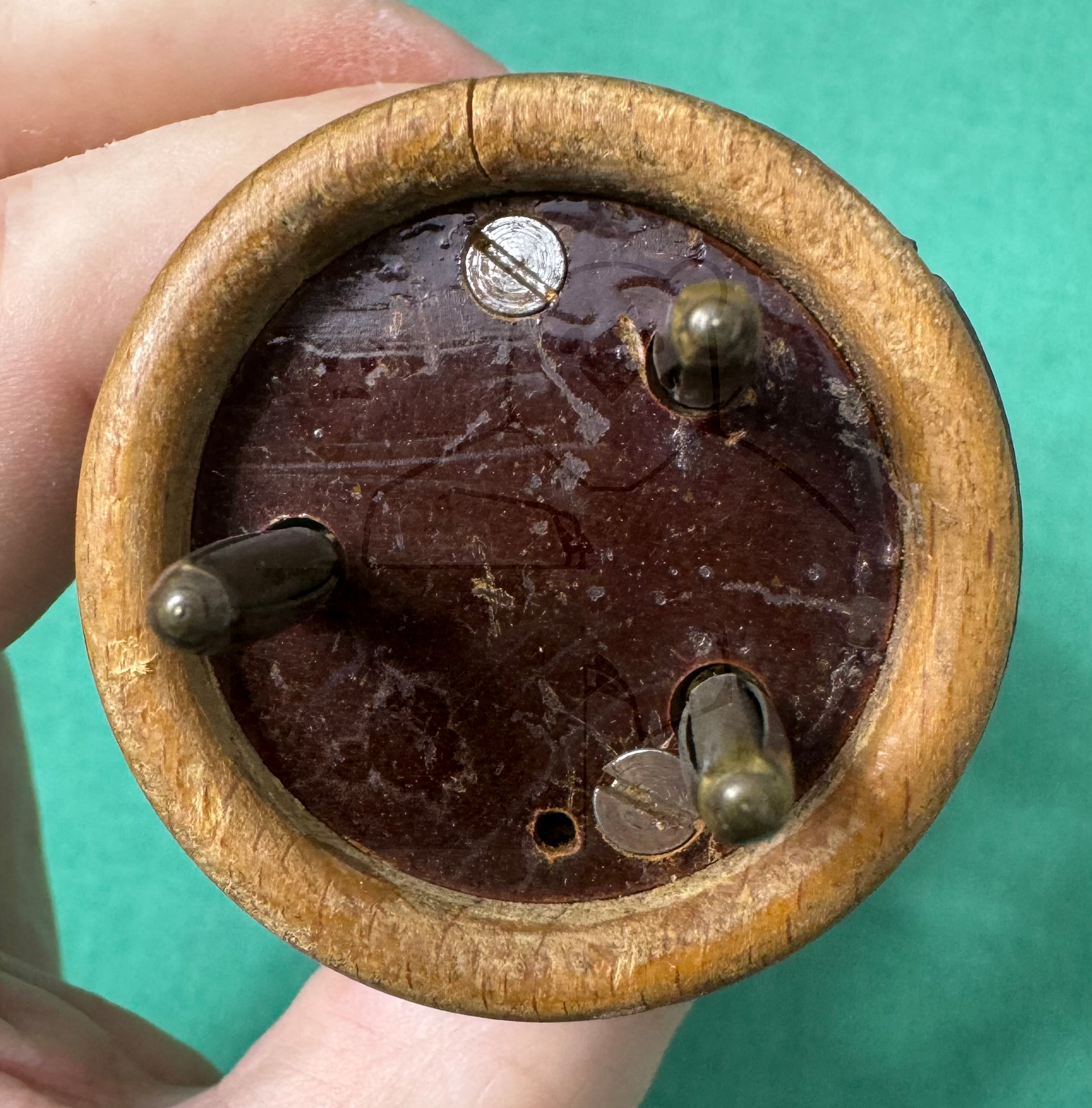 Röhre RS5 #6405 Bild 38