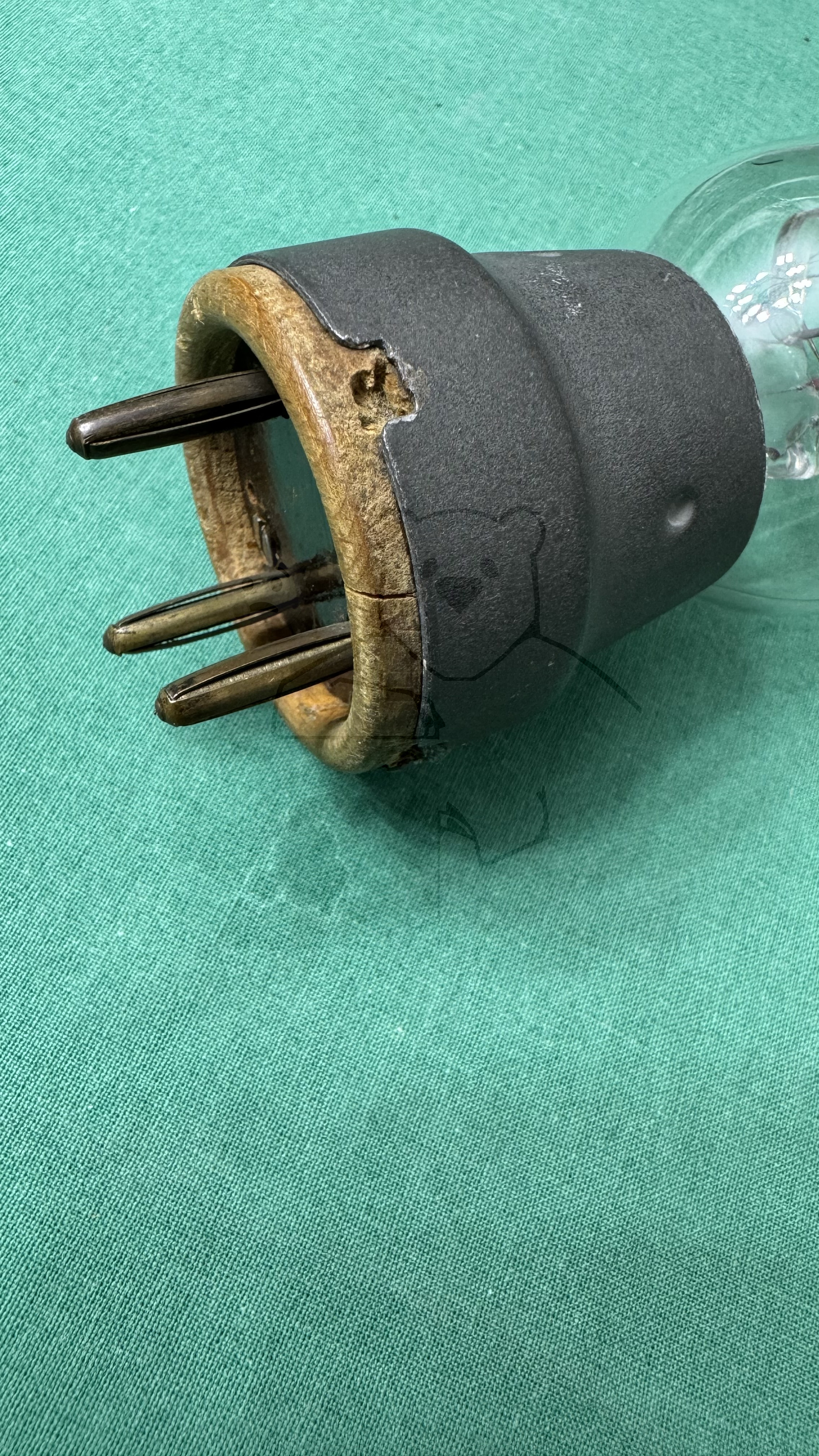 Röhre RS5 #6405 Bild 39