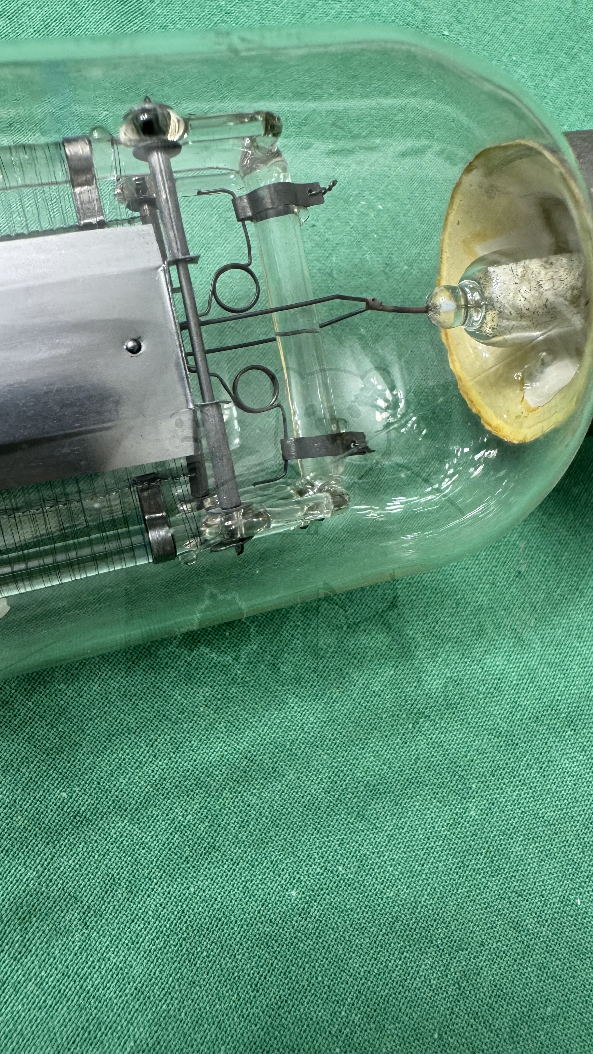 Röhre RS5 #6405 Bild 42