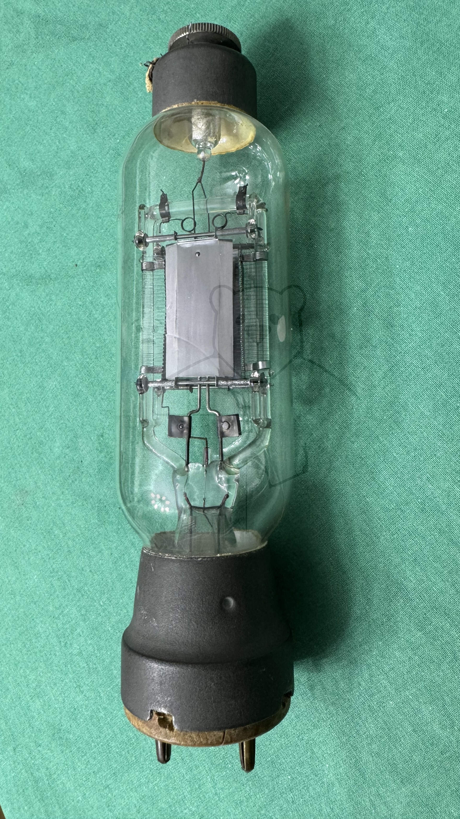 Röhre RS5 #6405 Bild 44